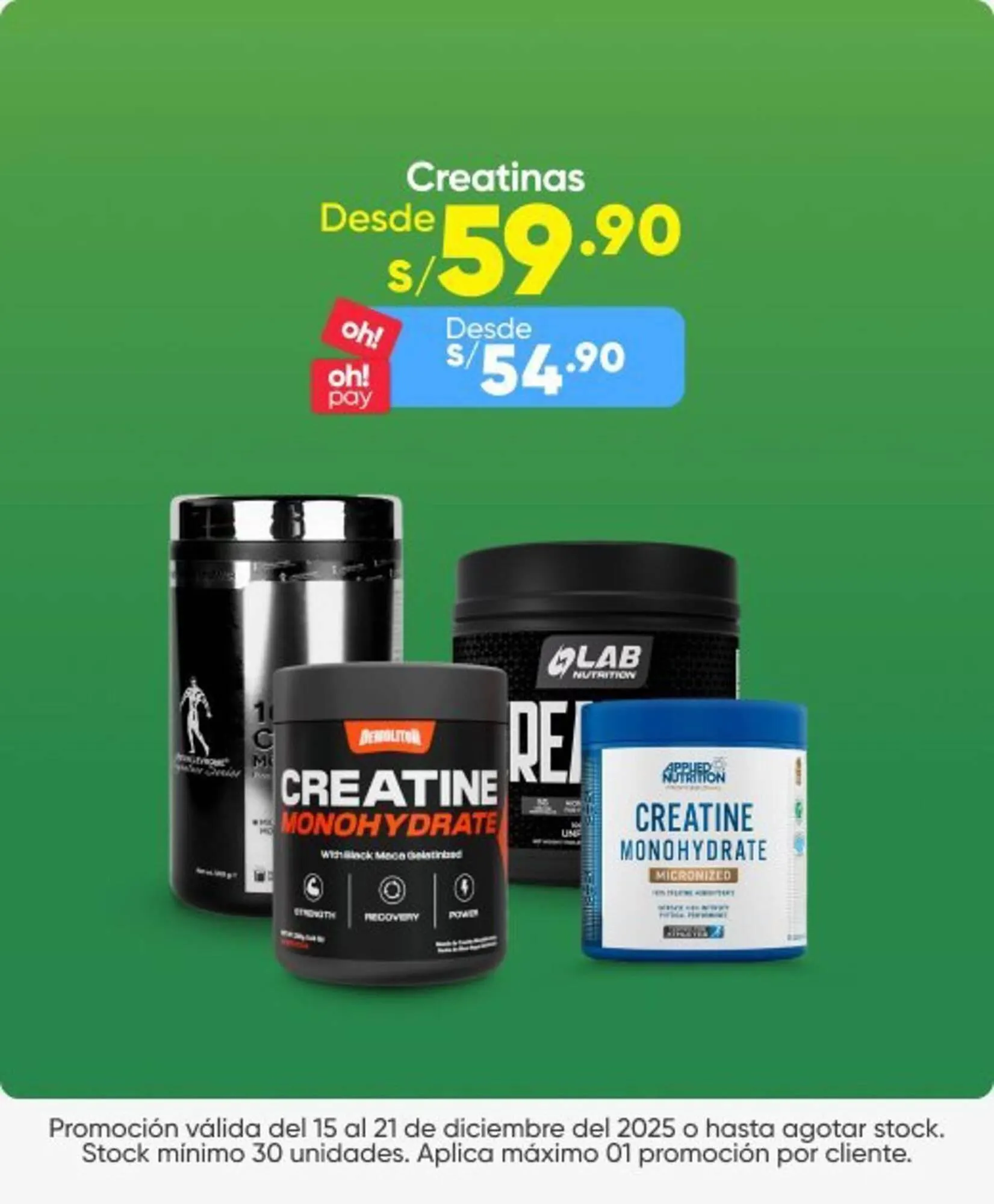 Catalogo de Catálogo InkaFarma 18 de diciembre al 21 de diciembre 2025 - Pag 3