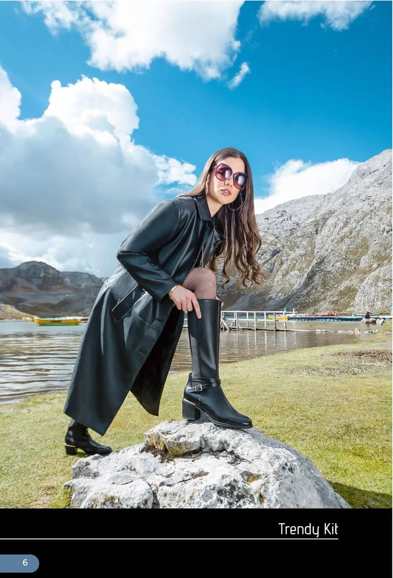 Catalogo de Catálogo Sokso 1 de julio al 4 de agosto 2025 - Pag 6