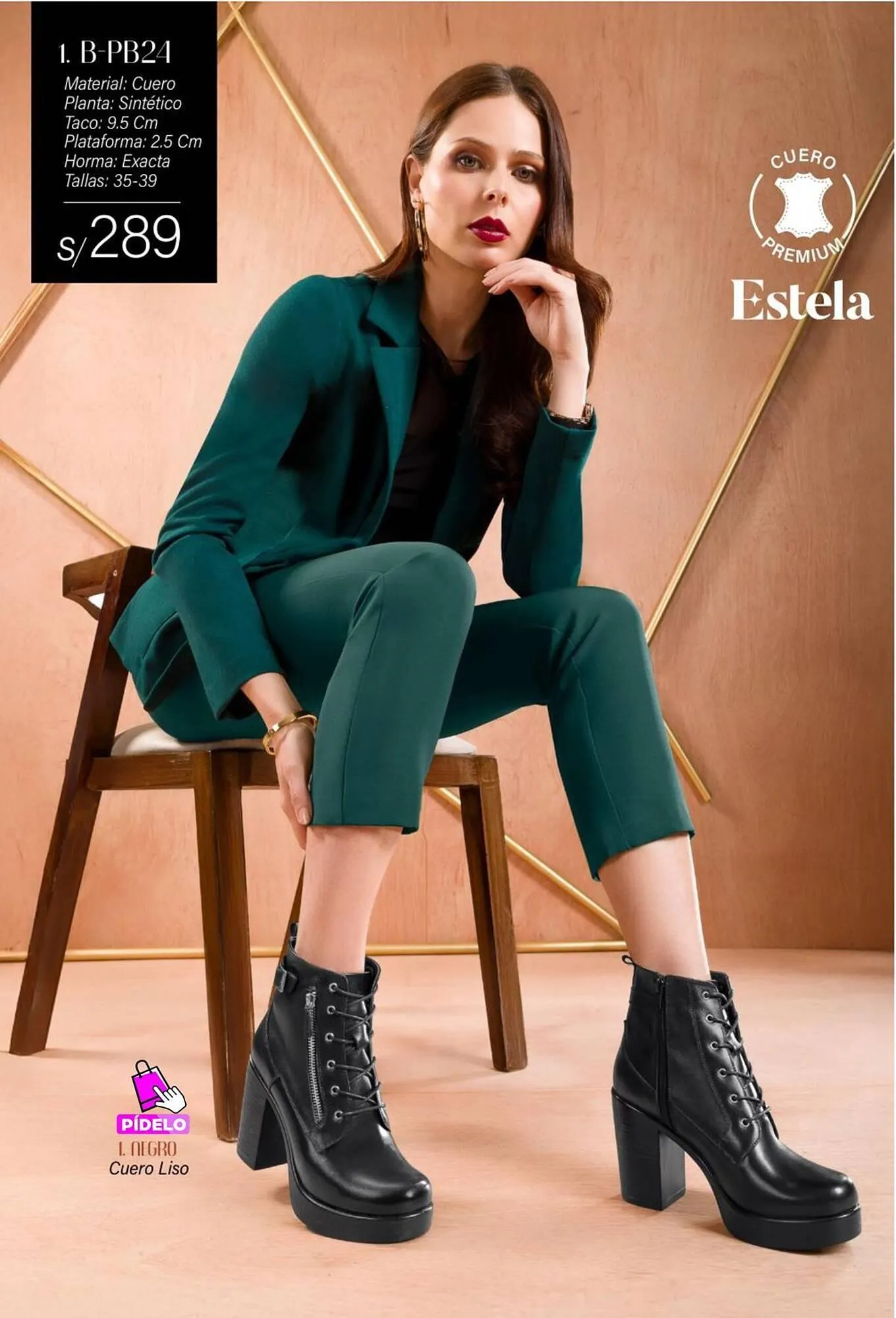 Catalogo de Catálogo Sokso 5 de mayo al 1 de junio 2025 - Pag 26