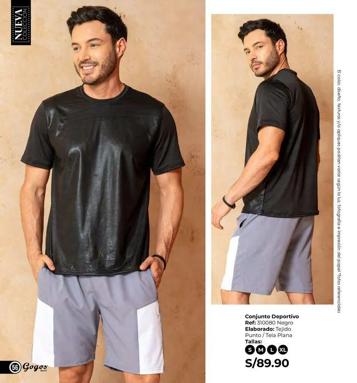 Catalogo de Mi papá mi mejor amigo  7 de junio al 30 de junio 2024 - Pag 56