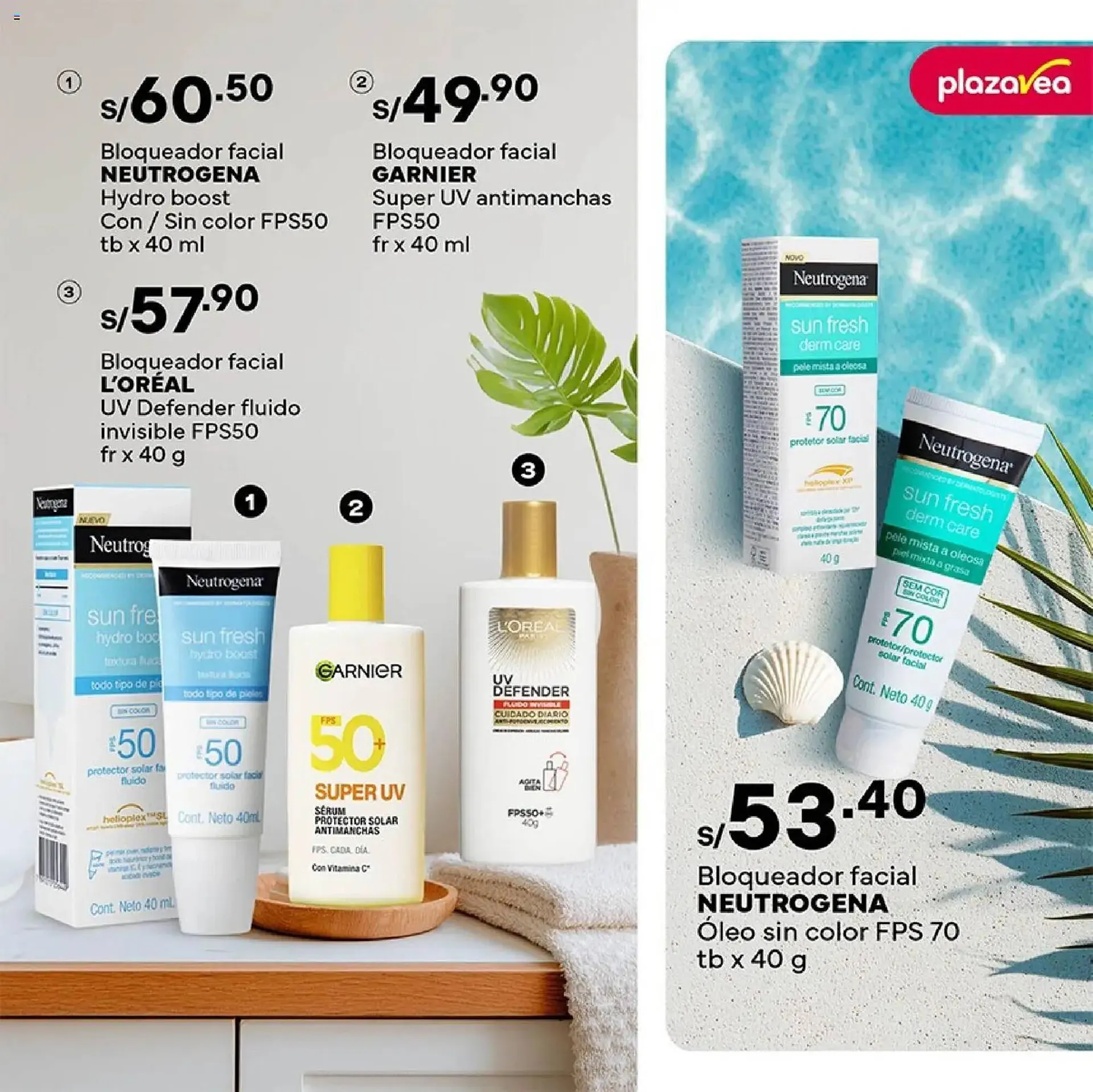 Catalogo de Catálogo Plaza Vea 5 de enero al 2 de febrero 2026 - Pag 3