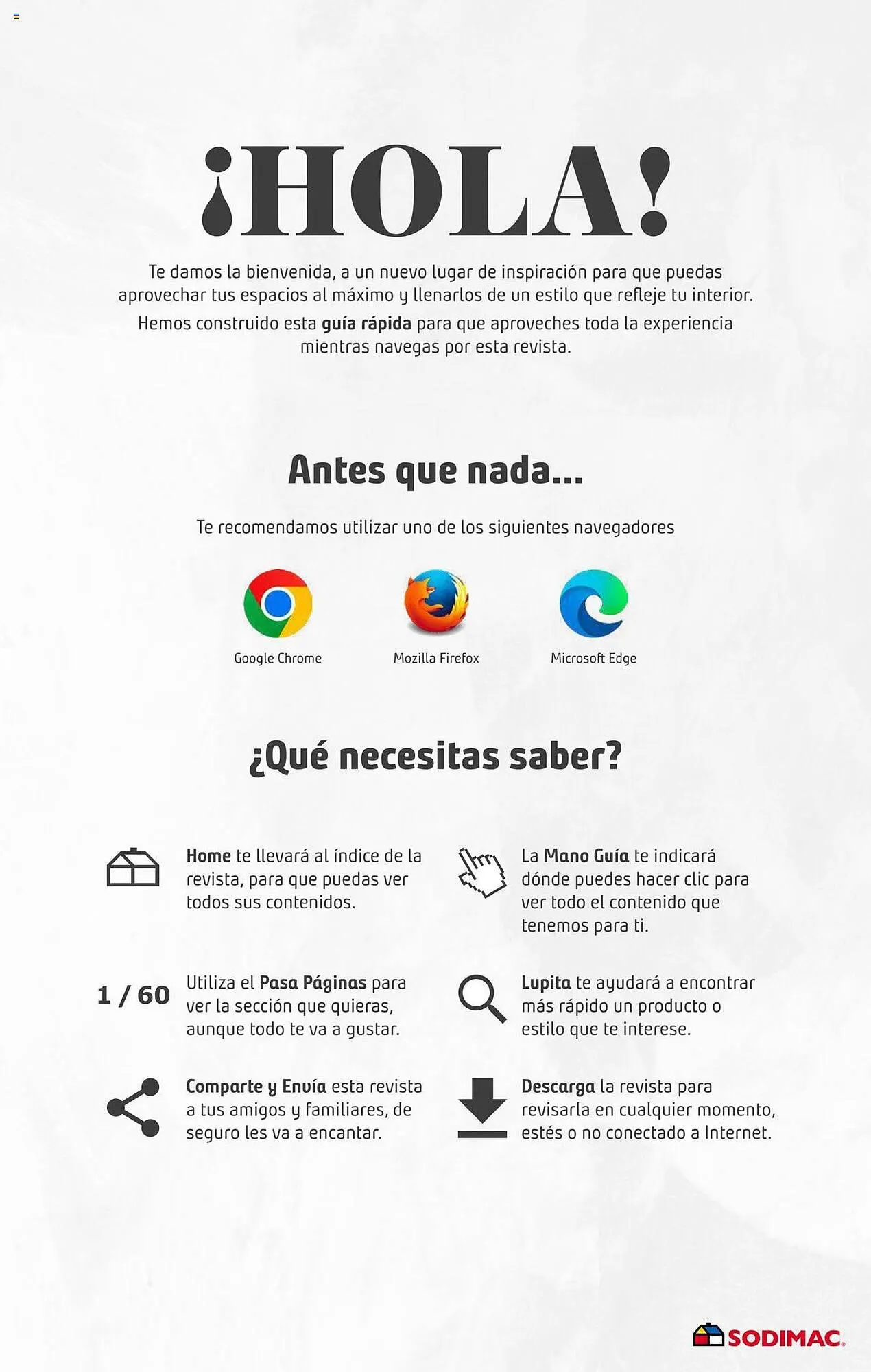 Catalogo de Catálogo Sodimac 13 de marzo al 14 de mayo 2024 - Pag 18