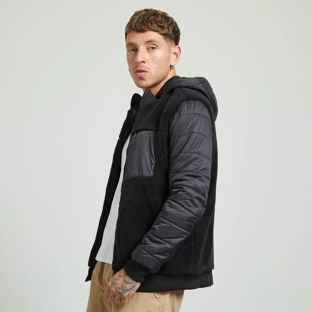 Casaca Hypnotic Sheep Hombre