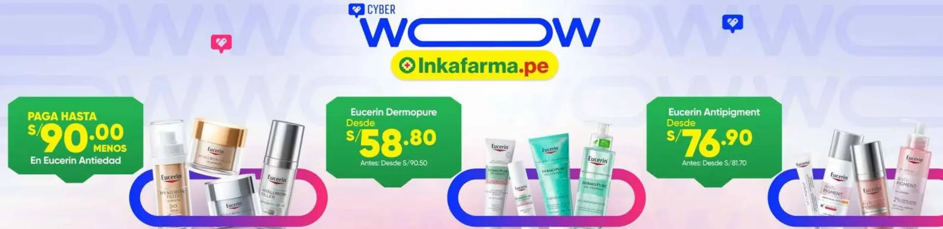 Catalogo de Catálogo InkaFarma 22 de abril al 24 de abril 2026 - Pag 6