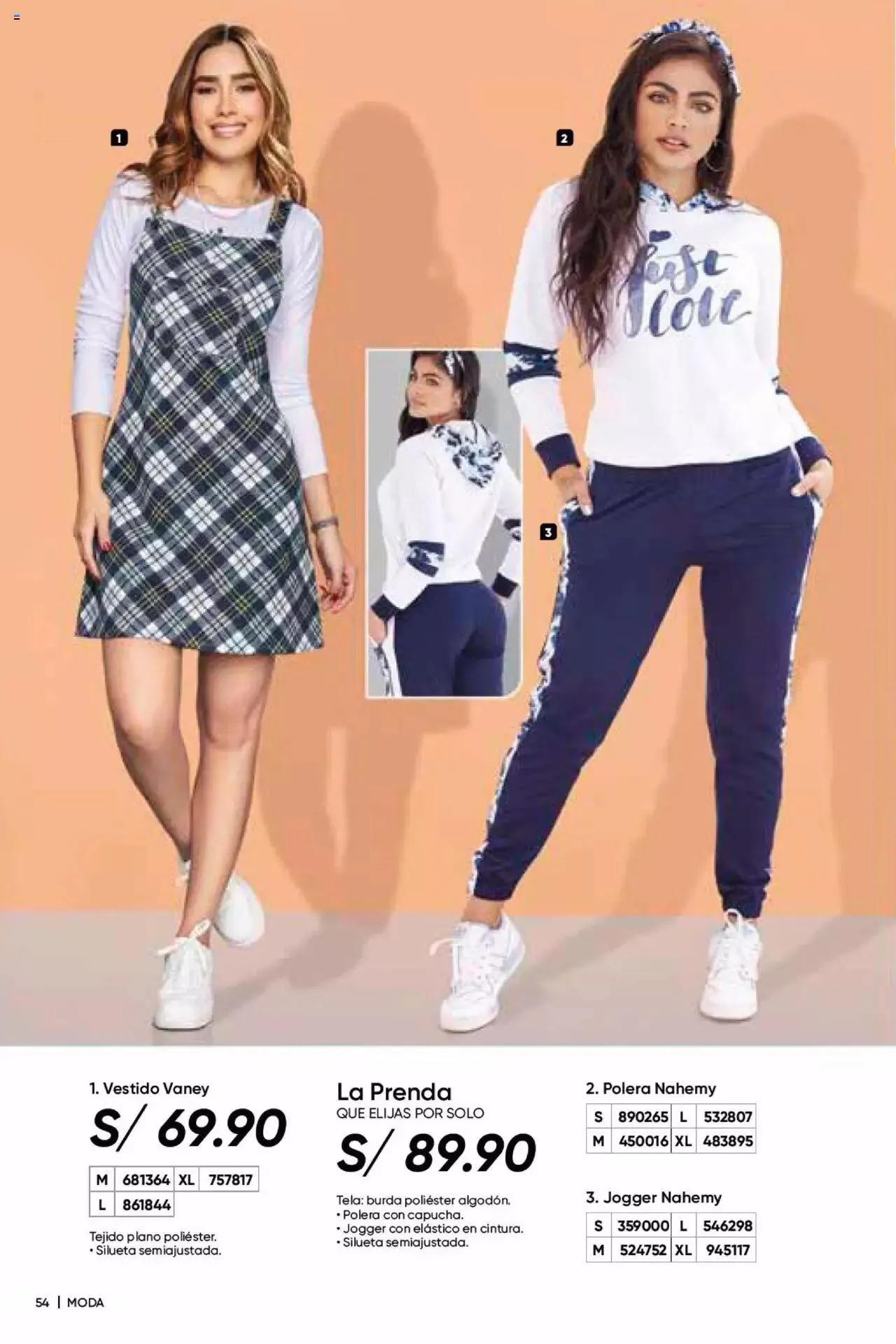 Catalogo de Azzorti - Campaña 07 29 de marzo al 31 de diciembre 2023 - Pag 56