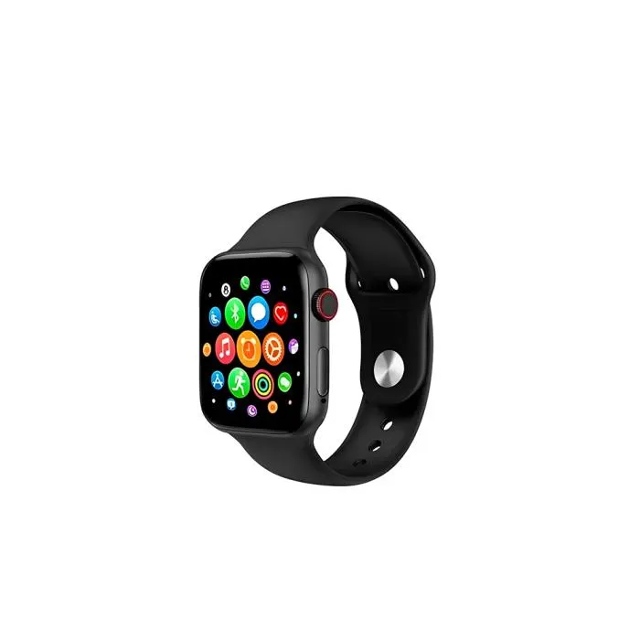 Smartwatch Lemfo 2" LT07 Negro
