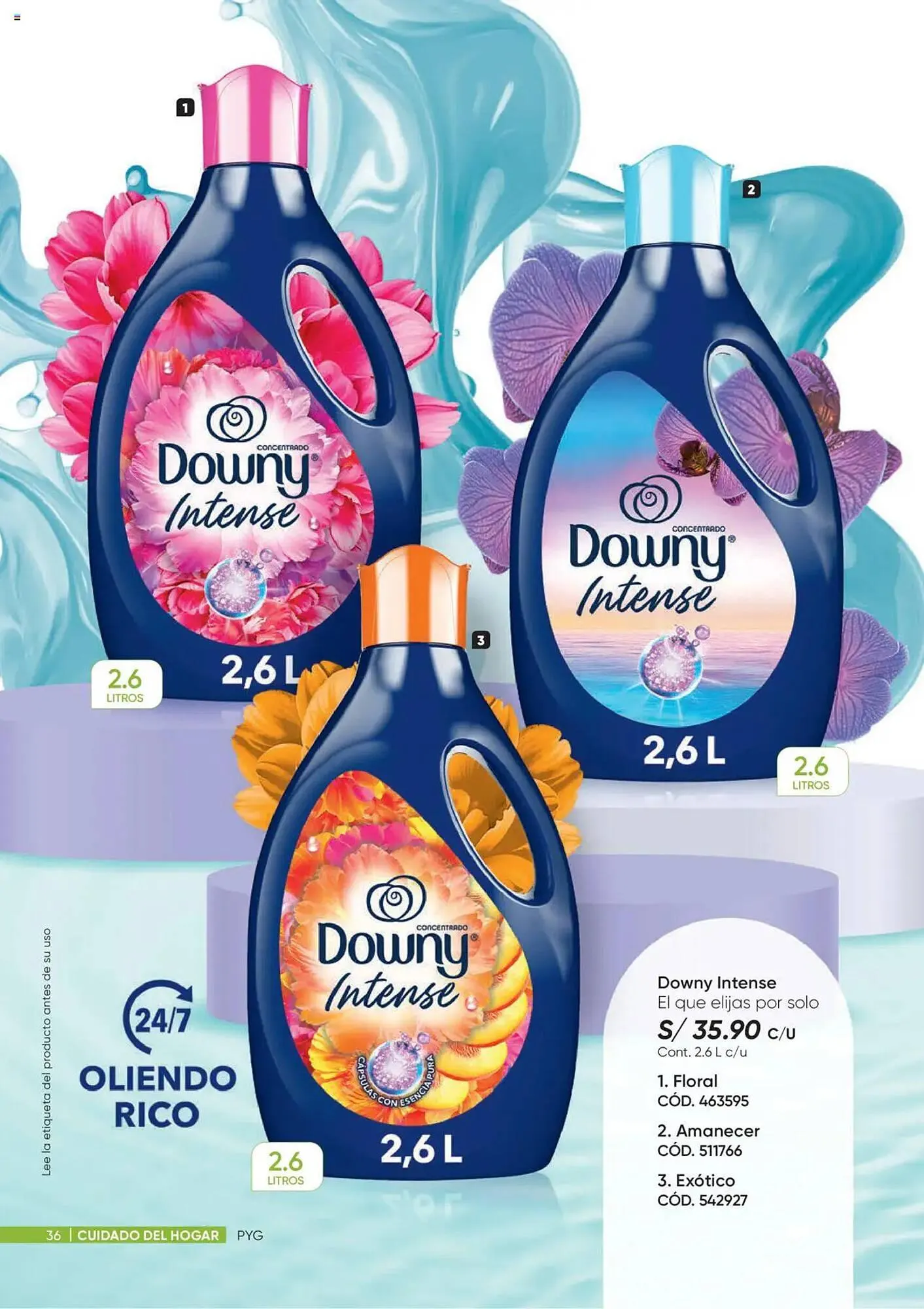 Catalogo de Catálogo Dupree 17 de abril al 30 de abril 2025 - Pag 116