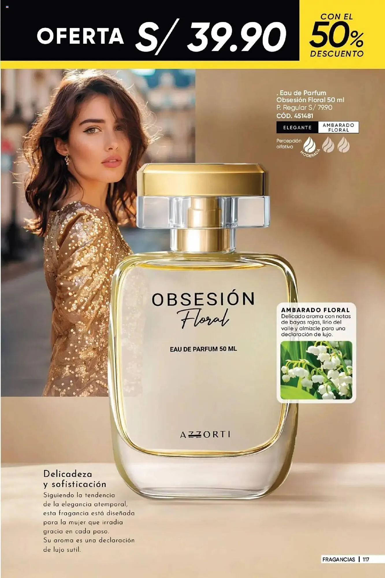 Catalogo de Catálogo Dupree 28 de mayo al 1 de julio 2025 - Pag 119