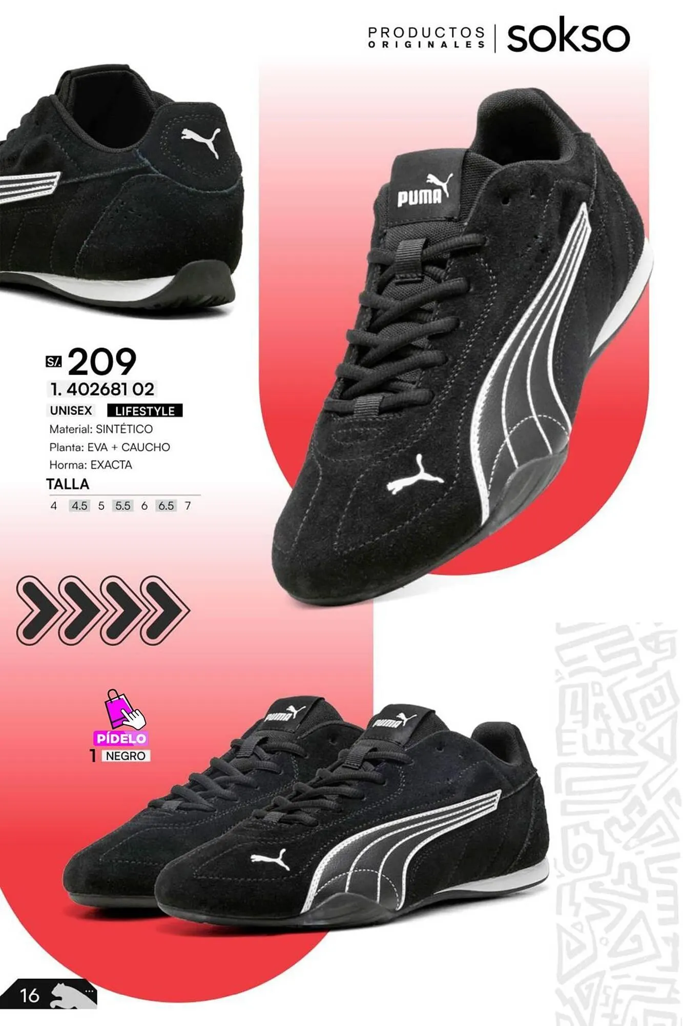 Catalogo de Catálogo Sokso 16 de marzo al 5 de abril 2026 - Pag 16