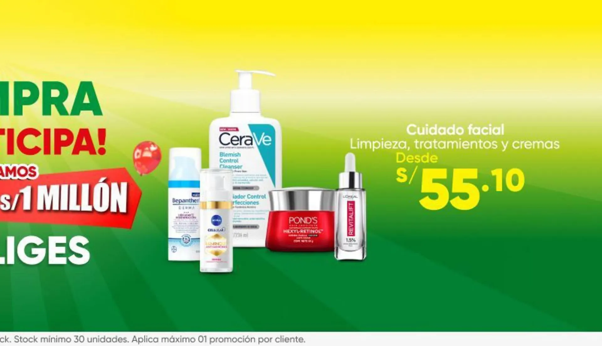 Catalogo de Catálogo InkaFarma 9 de diciembre al 13 de diciembre 2025 - Pag 11