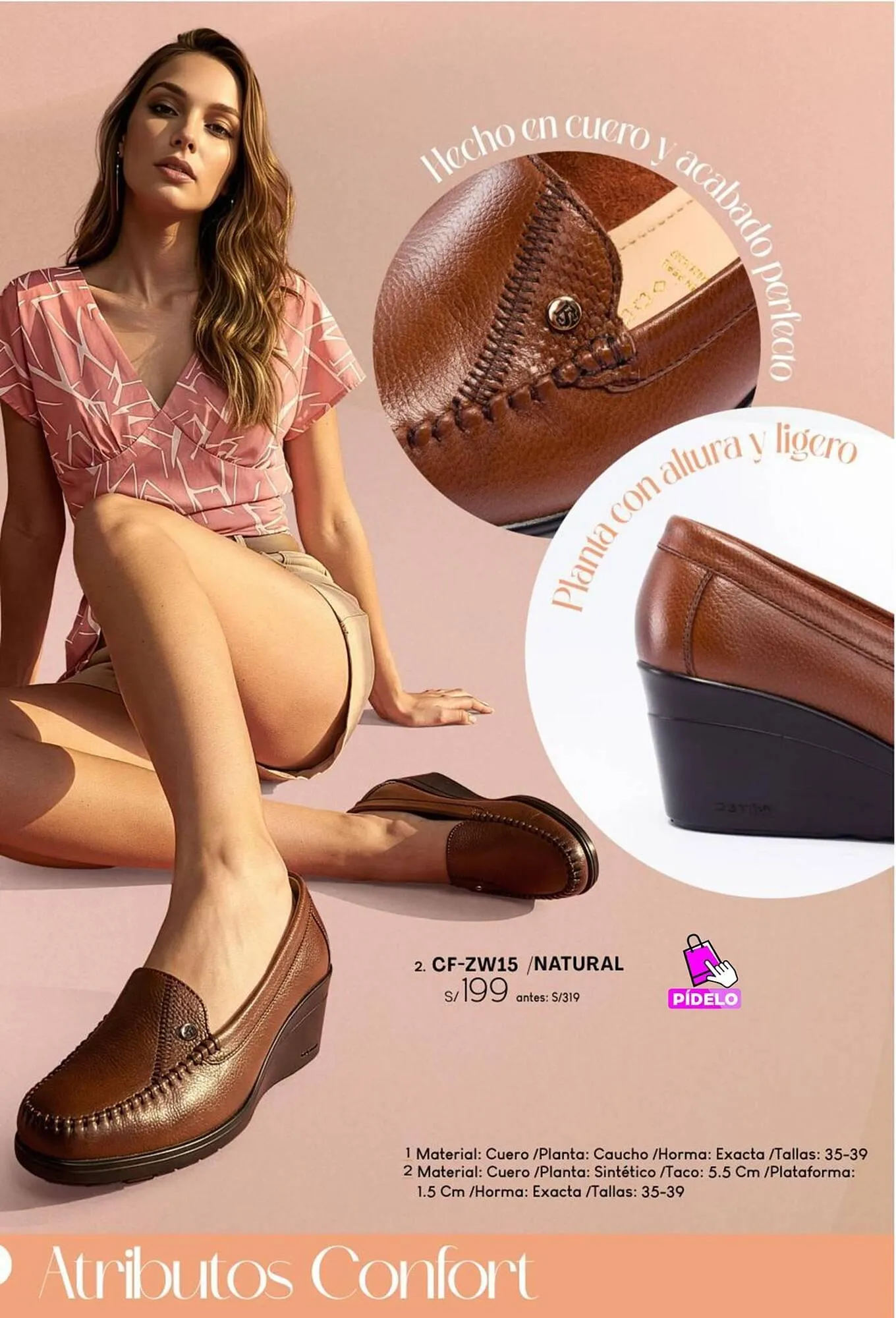 Catalogo de Catálogo Sokso 2 de febrero al 1 de marzo 2026 - Pag 73