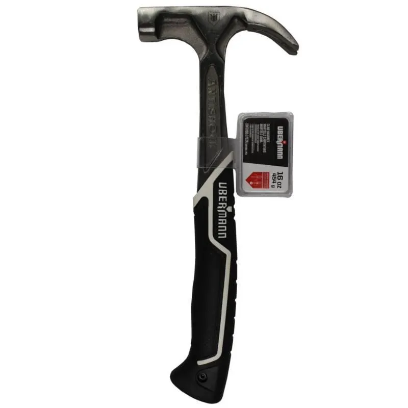 Martillo Profe 16 Oz Ubermann