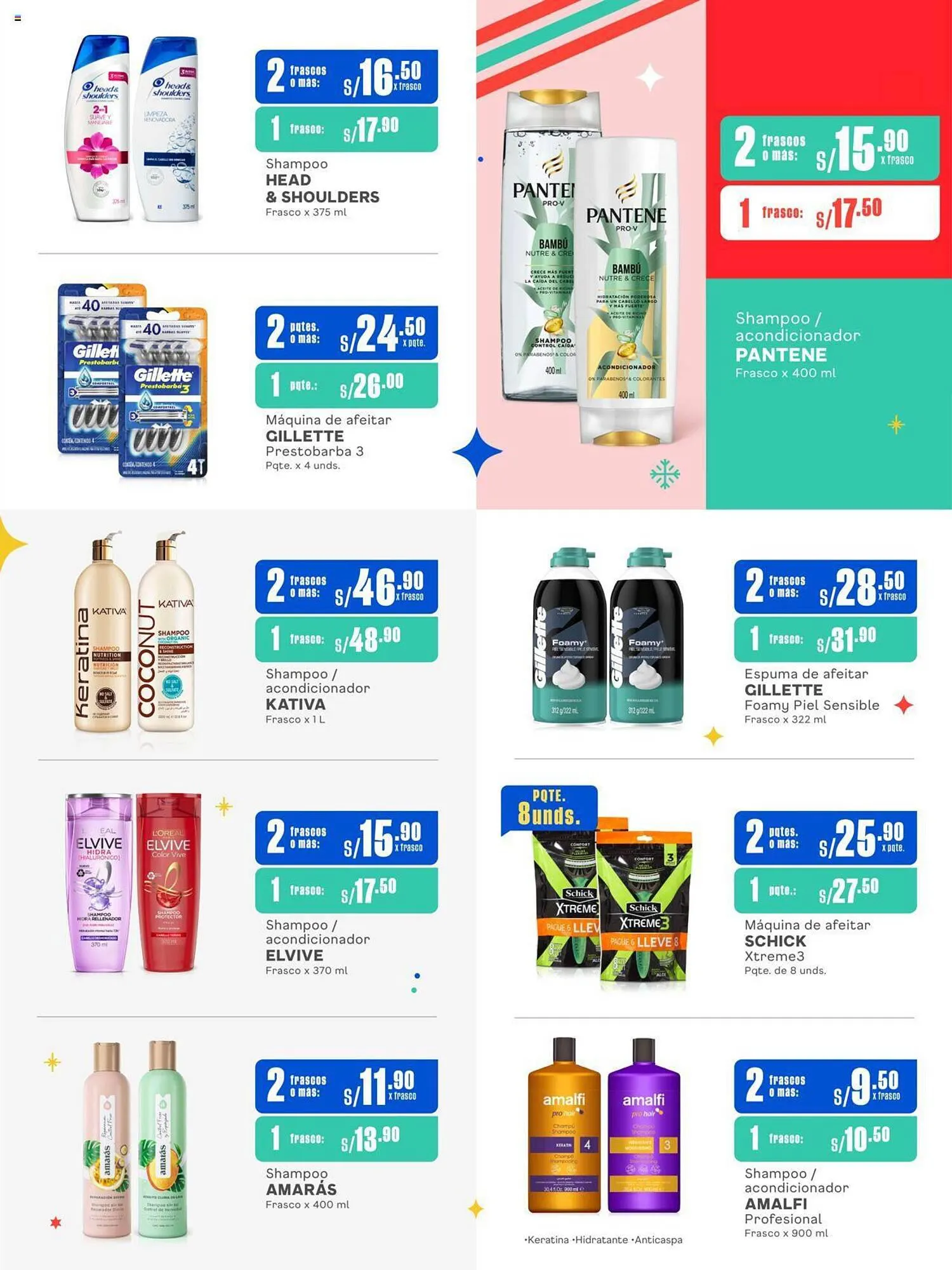 Catalogo de Catálogo Makro 30 de noviembre al 13 de diciembre 2023 - Pag 3