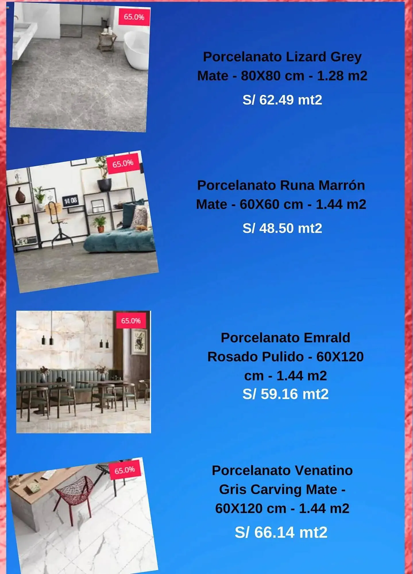 Catalogo de Catálogo Cassinelli 1 de marzo al 31 de marzo 2025 - Pag 3