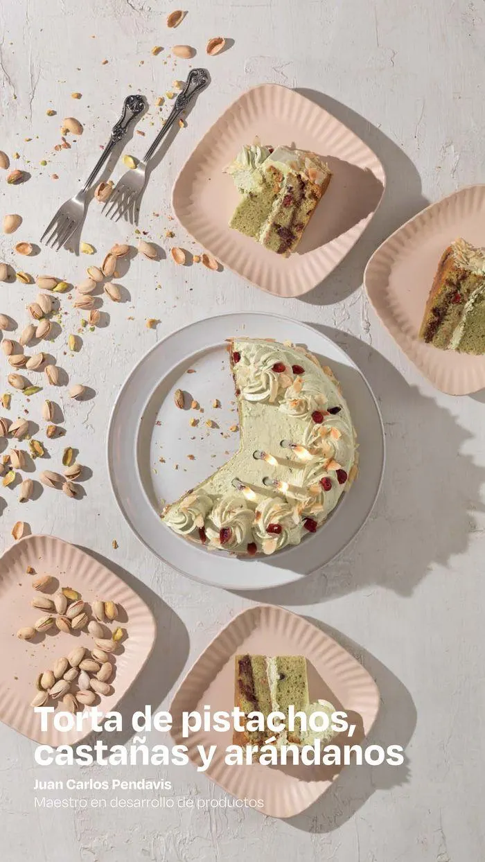 Catalogo de Sabores de 40 anos 4 de julio al 31 de diciembre 2024 - Pag 26