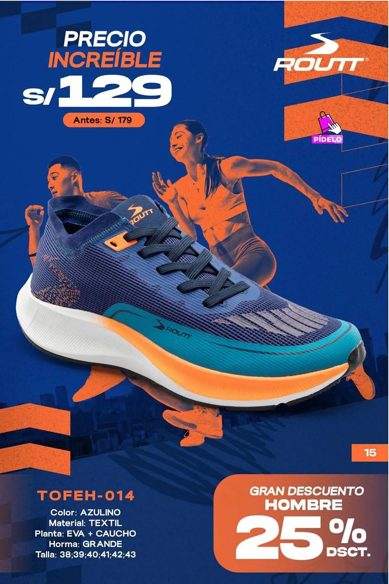 Catalogo de Catálogo Sokso 5 de junio al 29 de junio 2025 - Pag 15