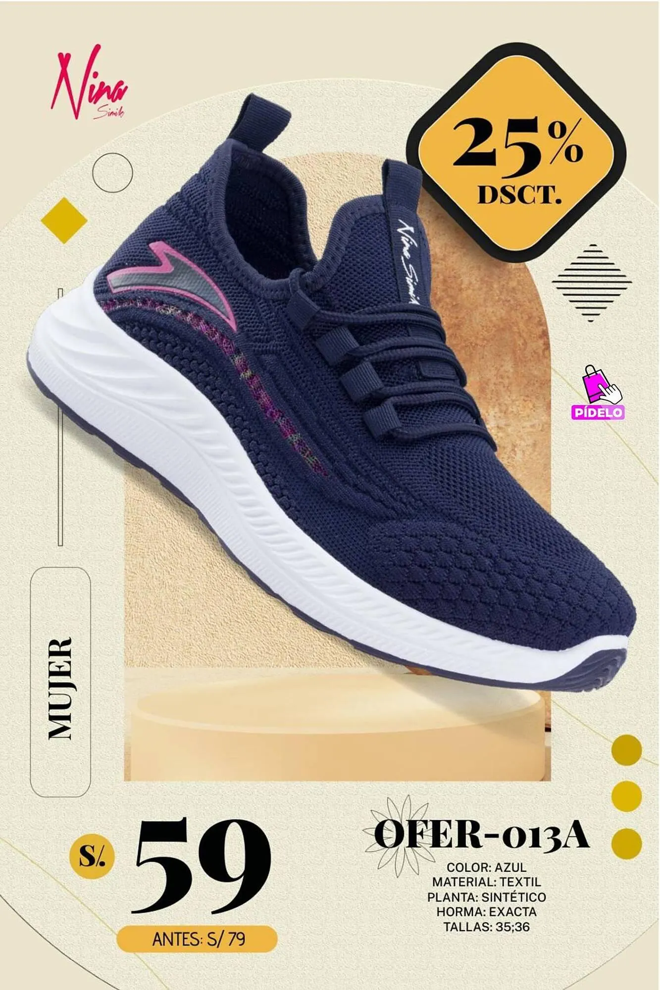 Catalogo de Catálogo Sokso 2 de diciembre al 8 de diciembre 2024 - Pag 21