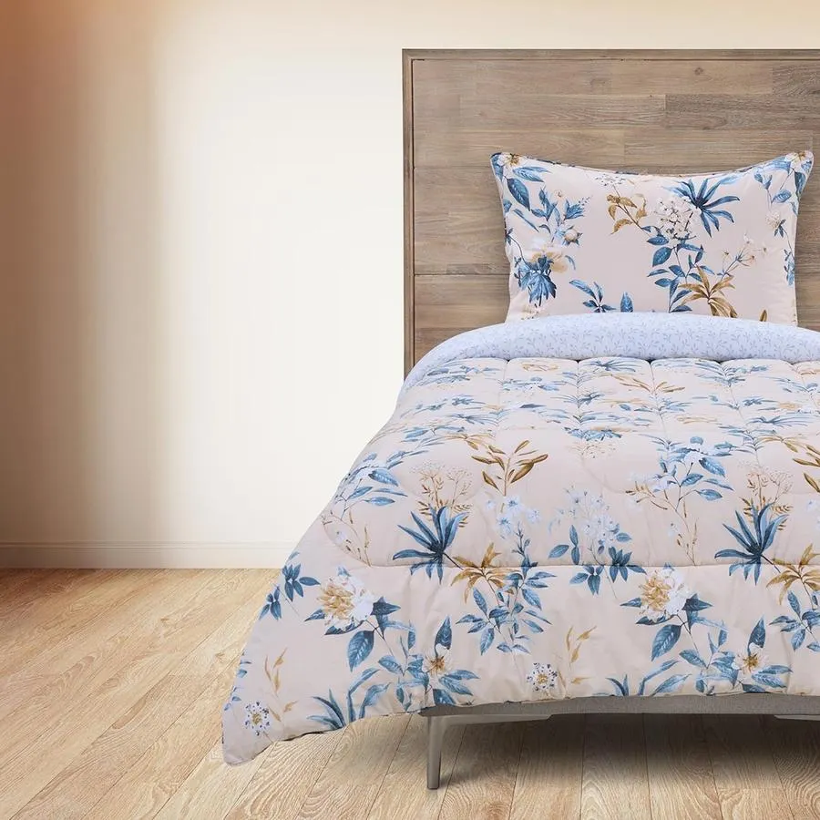 Plumón Cotton Besleria