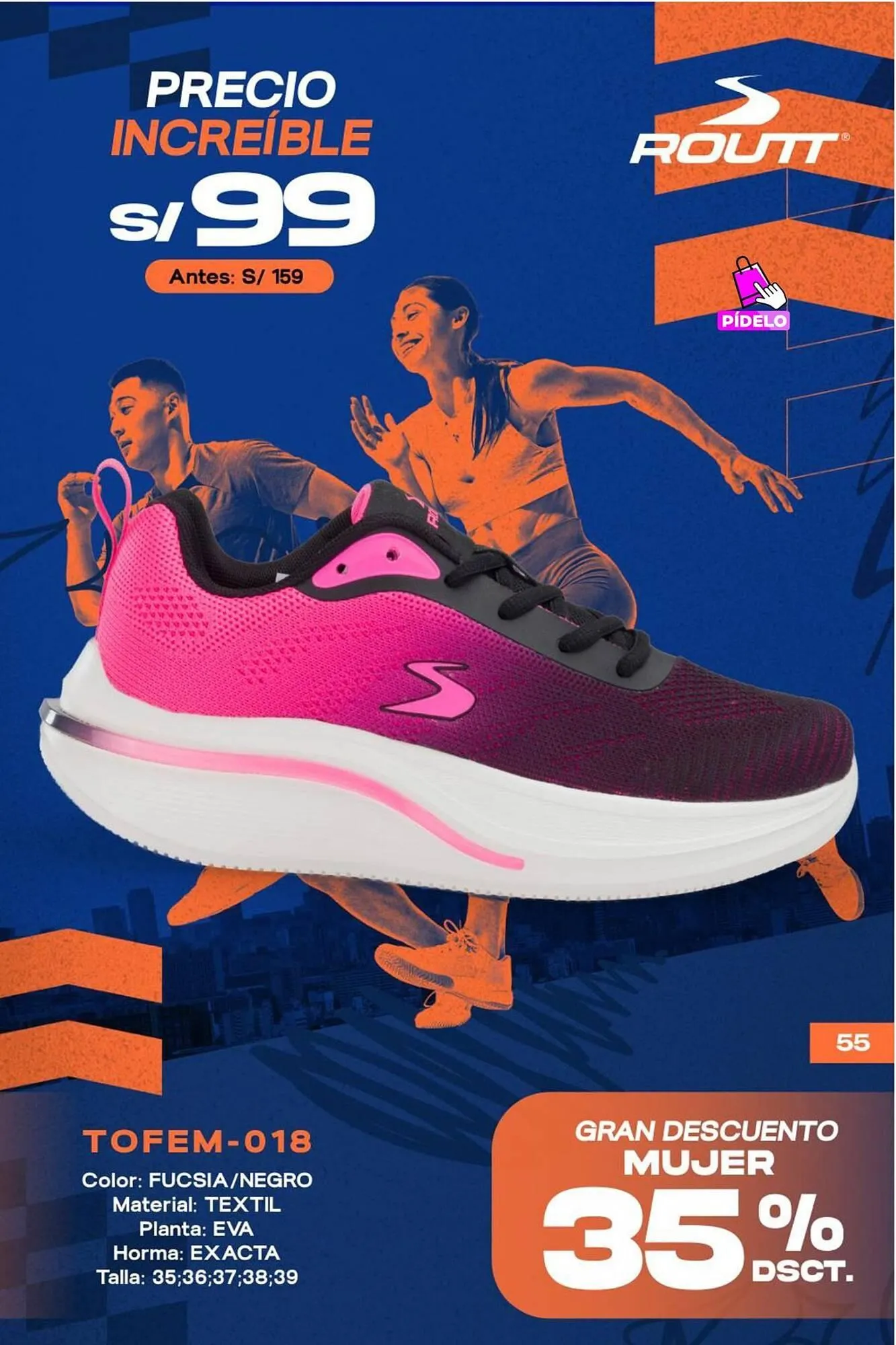 Catalogo de Catálogo Sokso 5 de junio al 29 de junio 2025 - Pag 55