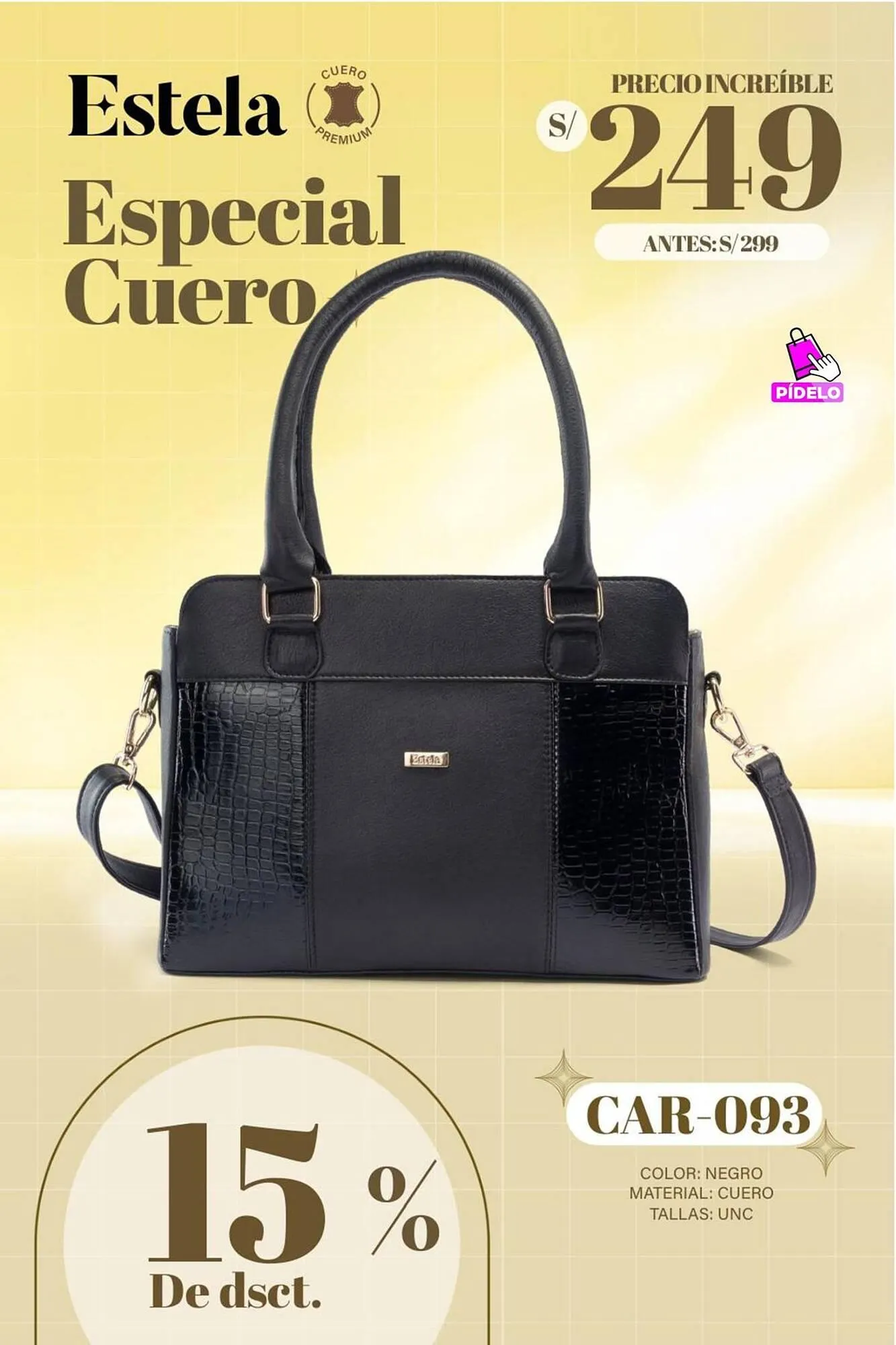 Catalogo de Catálogo Sokso 20 de abril al 26 de abril 2026 - Pag 59