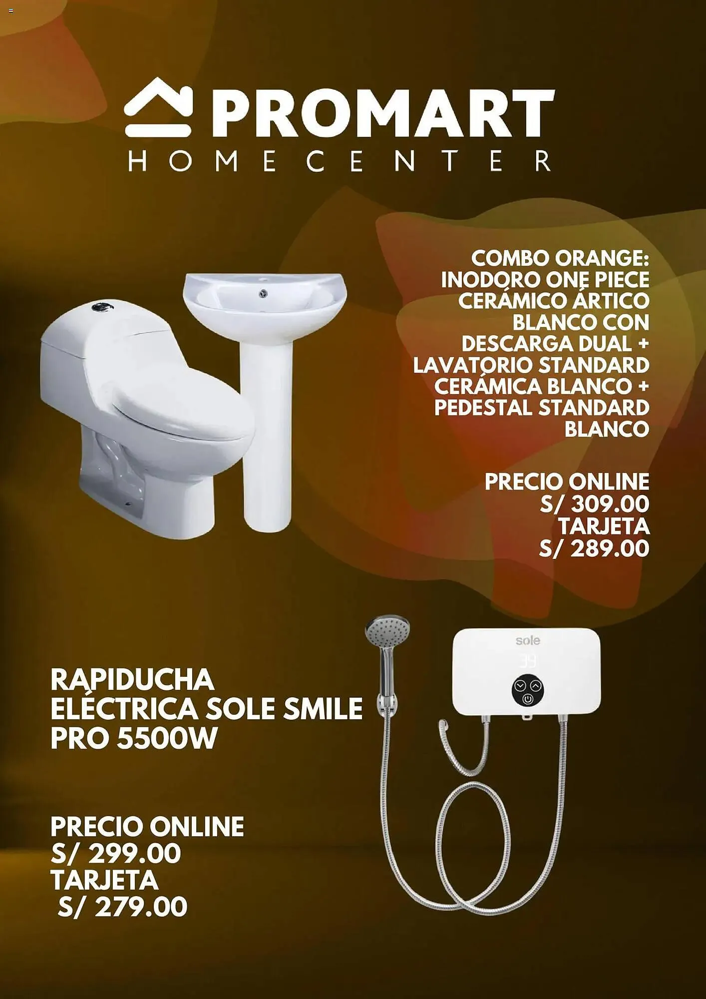 Catalogo de Catálogo Promart 6 de abril al 11 de mayo 2026 - Pag 4