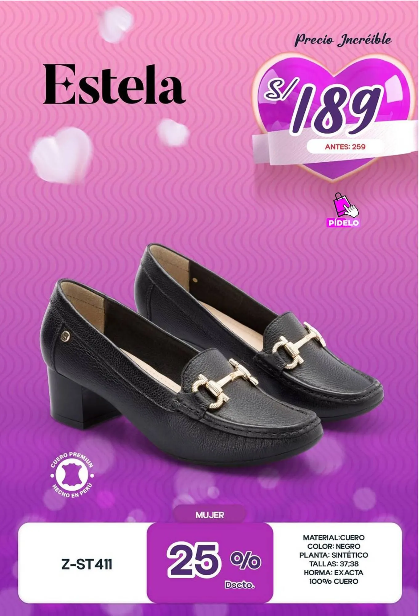 Catalogo de Catálogo Sokso 23 de febrero al 15 de marzo 2026 - Pag 105