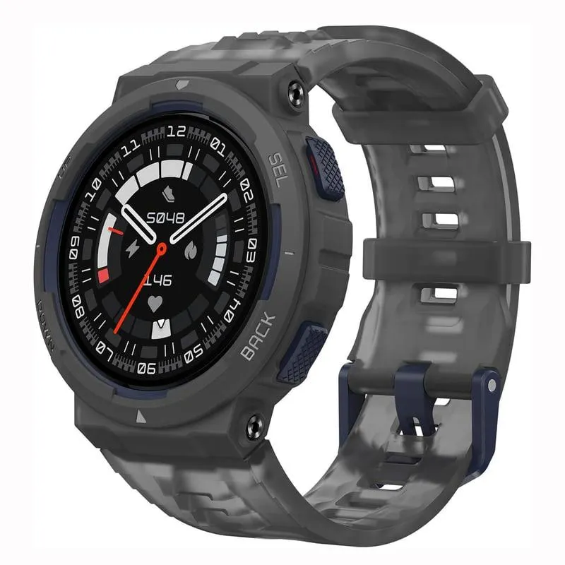 Smartwatch AMAZFIT ACTIVE EDGE GPS Integrado
