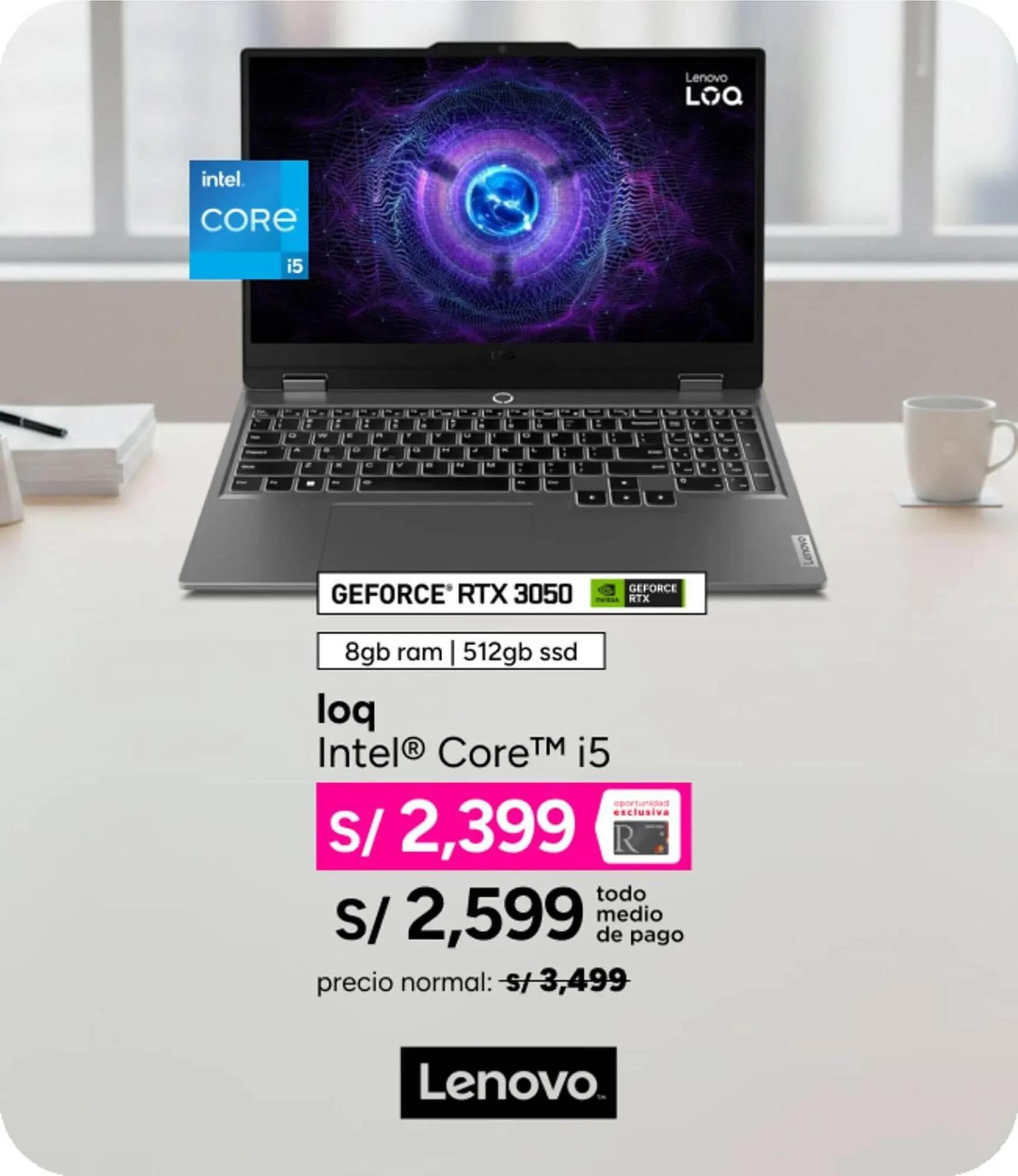 Catalogo de Catálogo Ripley 4 de marzo al 10 de marzo 2026 - Pag 3