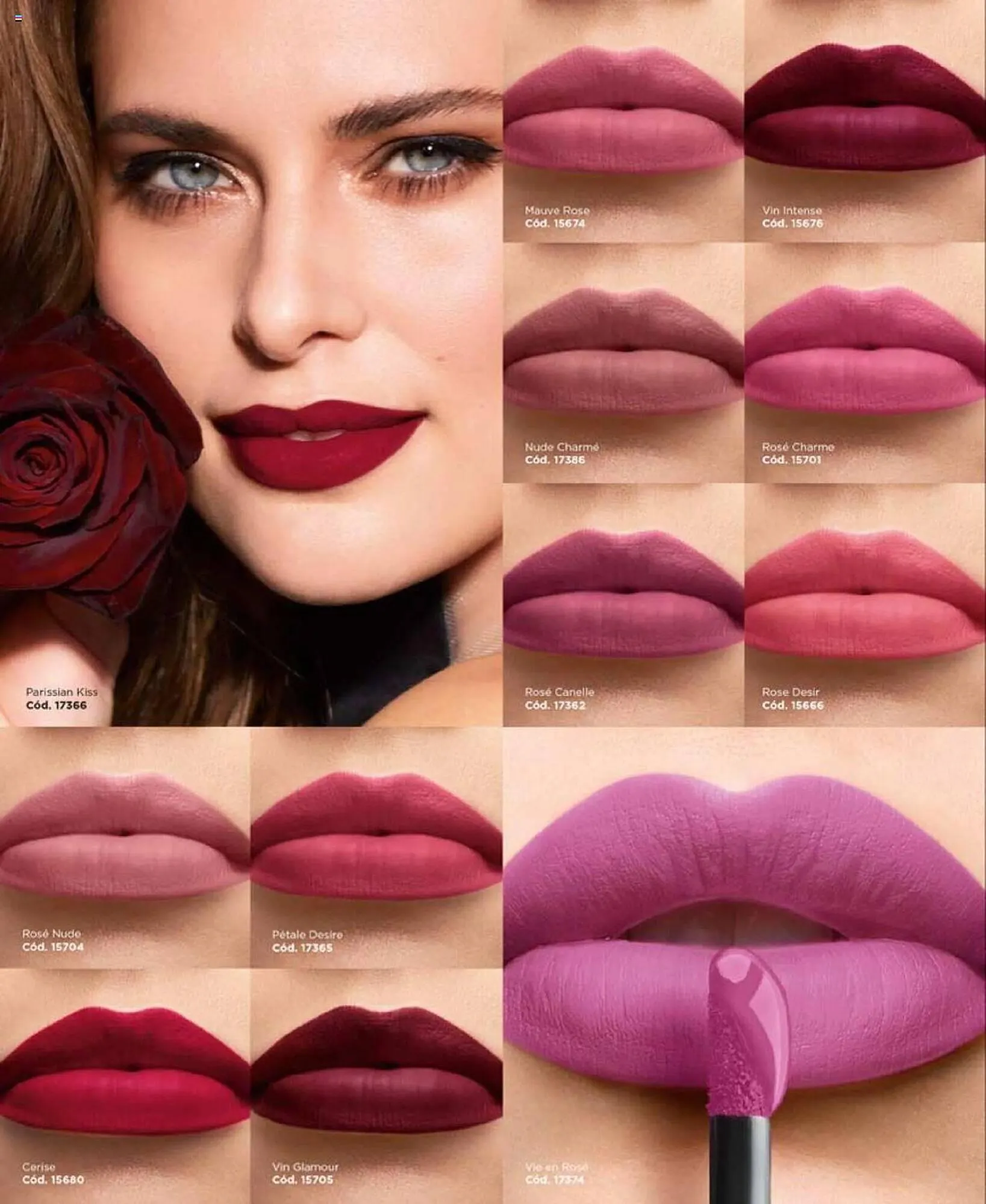 Catalogo de Catálogo L'Bel 18 de febrero al 10 de marzo 2024 - Pag 32