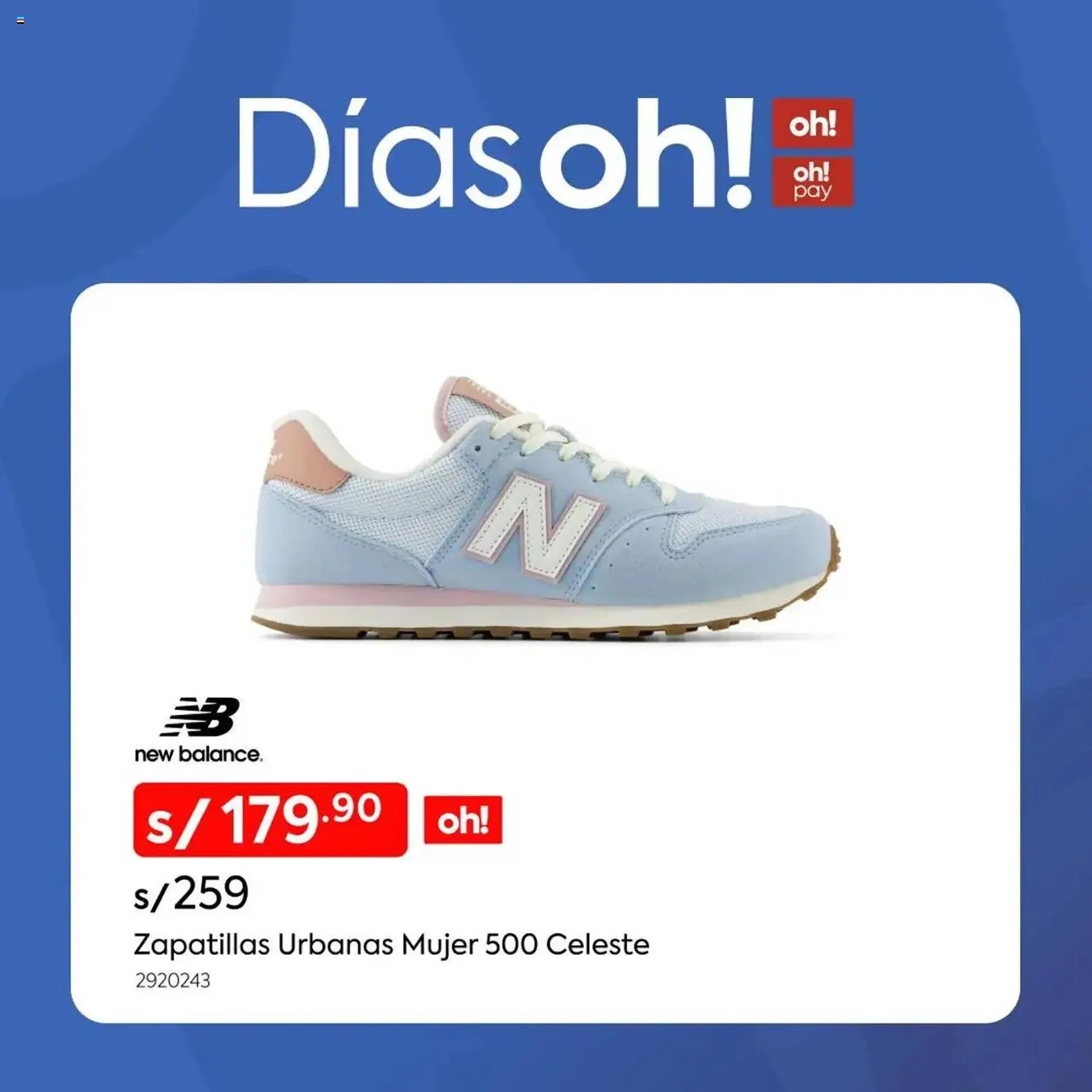 Catalogo de Catálogo Oechsle 15 de setiembre al 20 de setiembre 2025 - Pag 4