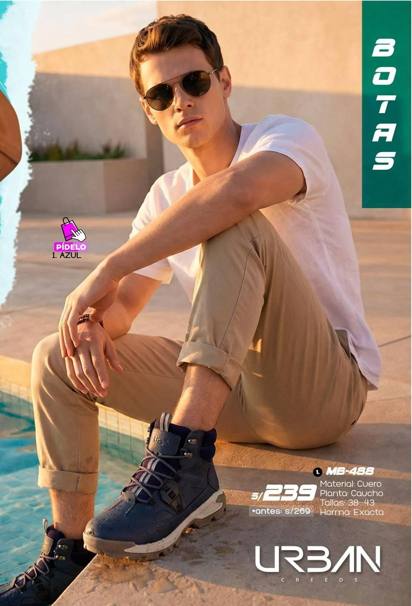 Catalogo de Catálogo Sokso 16 de febrero al 5 de abril 2026 - Pag 107