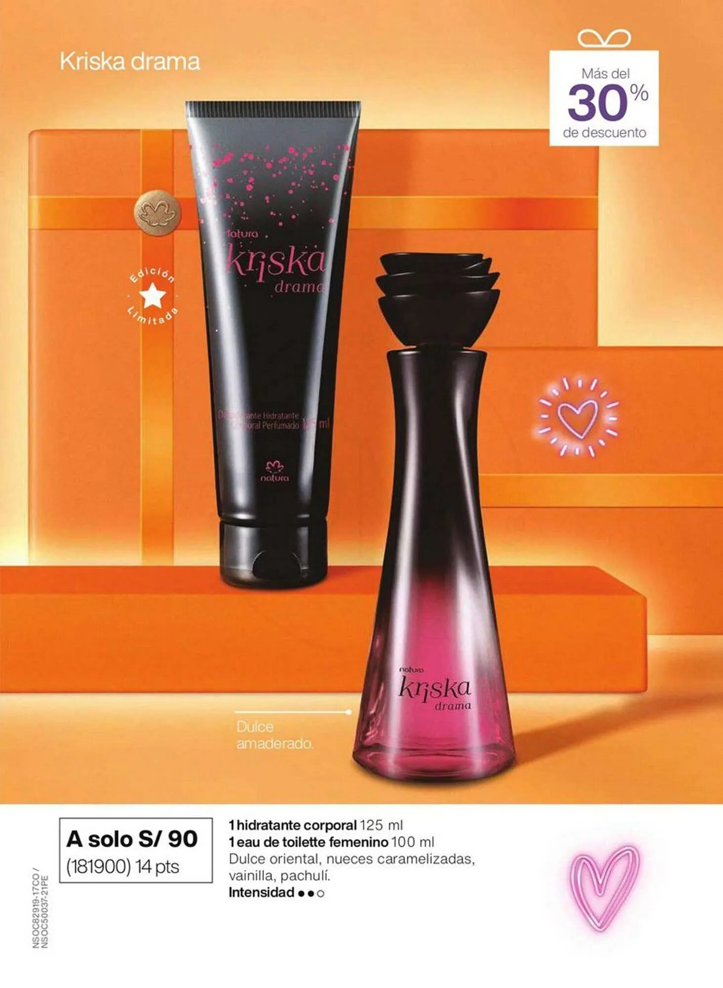 Catalogo de Catálogo Natura 28 de enero al 24 de febrero 2025 - Pag 13