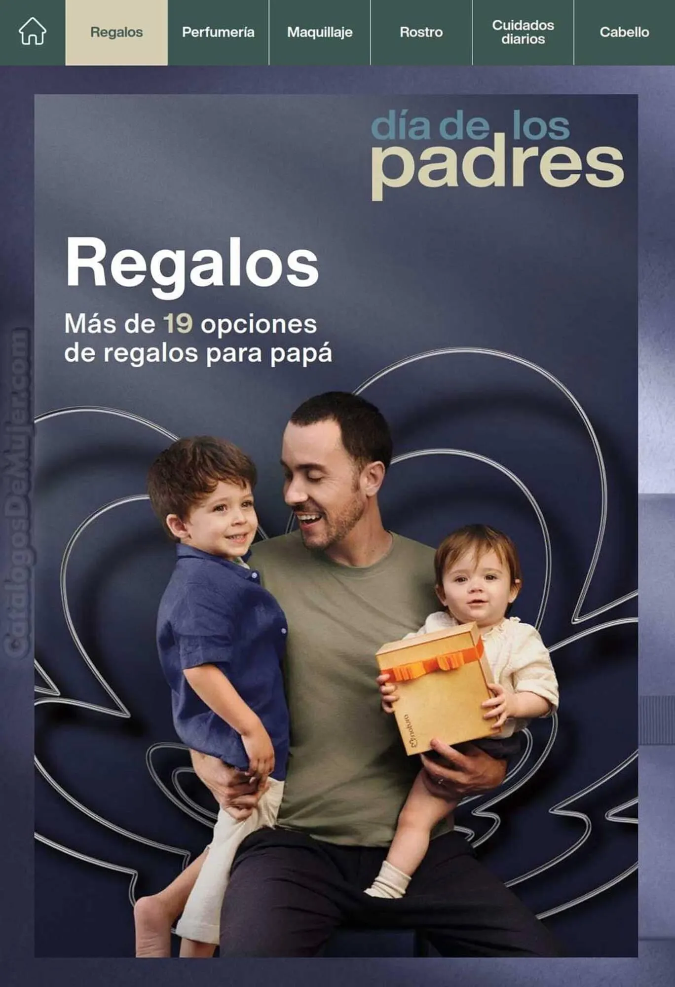 Catalogo de Catálogo Natura 13 de mayo al 20 de mayo 2024 - Pag 121