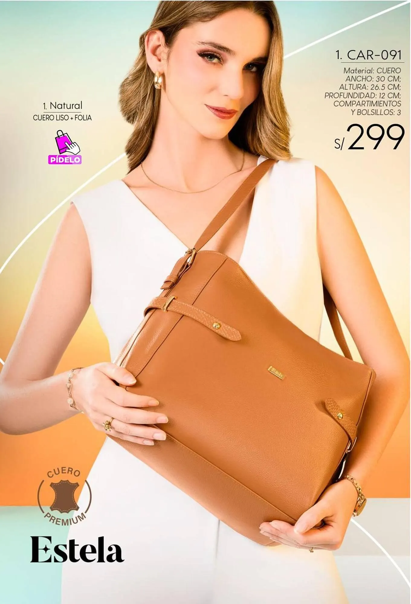 Catalogo de Catálogo Sokso 3 de febrero al 2 de marzo 2025 - Pag 110