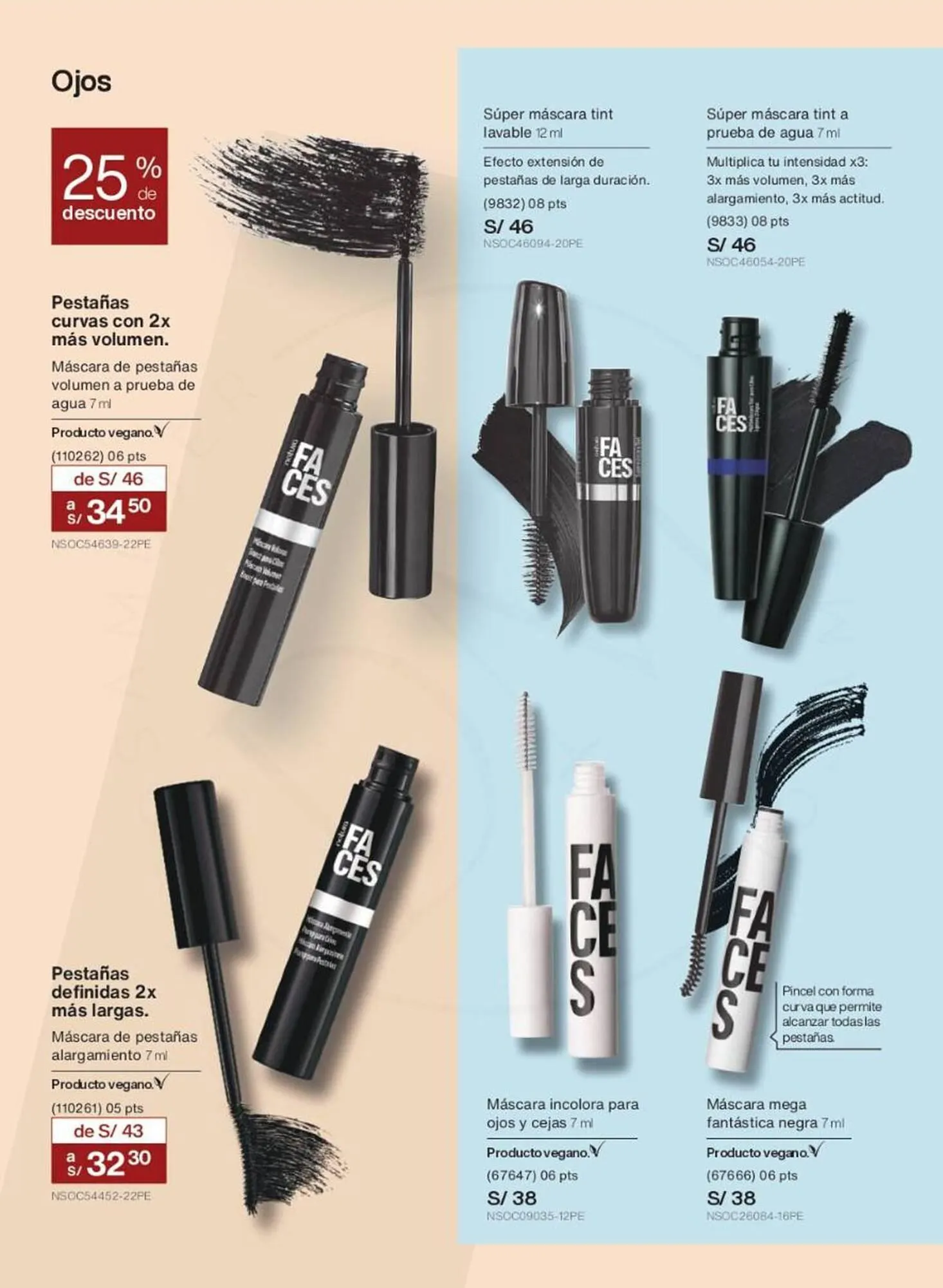 Catalogo de Catálogo Natura 18 de octubre al 1 de noviembre 2025 - Pag 94