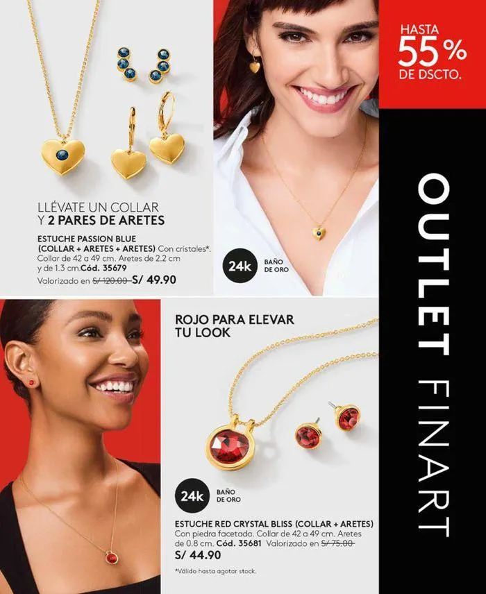 Catalogo de Los Mejores Perfumes C/09 19 de abril al 30 de mayo 2024 - Pag 118