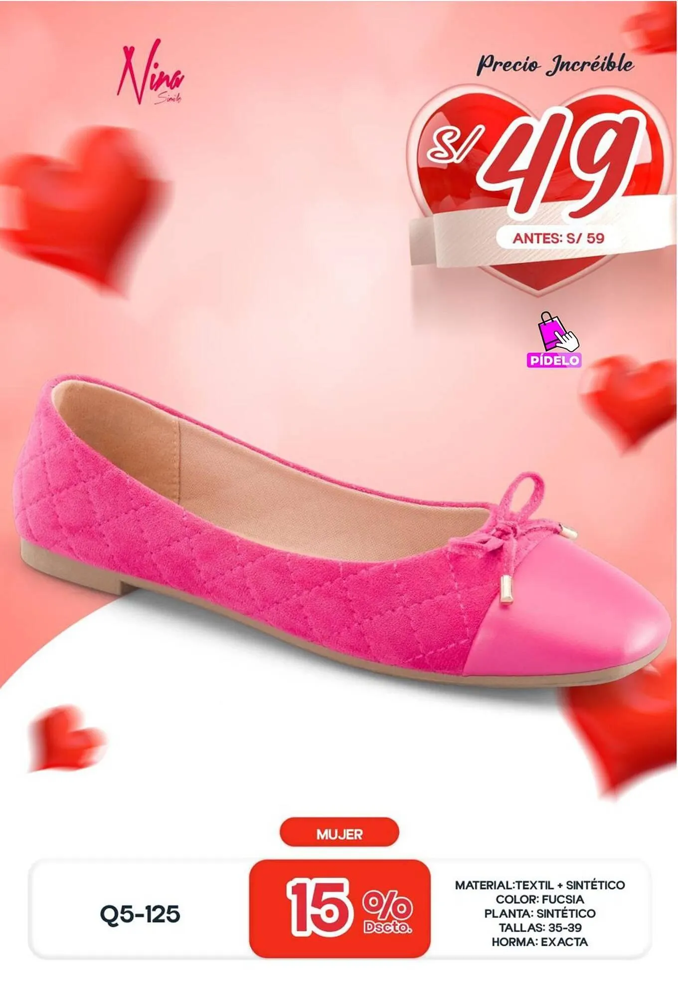 Catalogo de Catálogo Sokso 3 de febrero al 9 de febrero 2025 - Pag 48