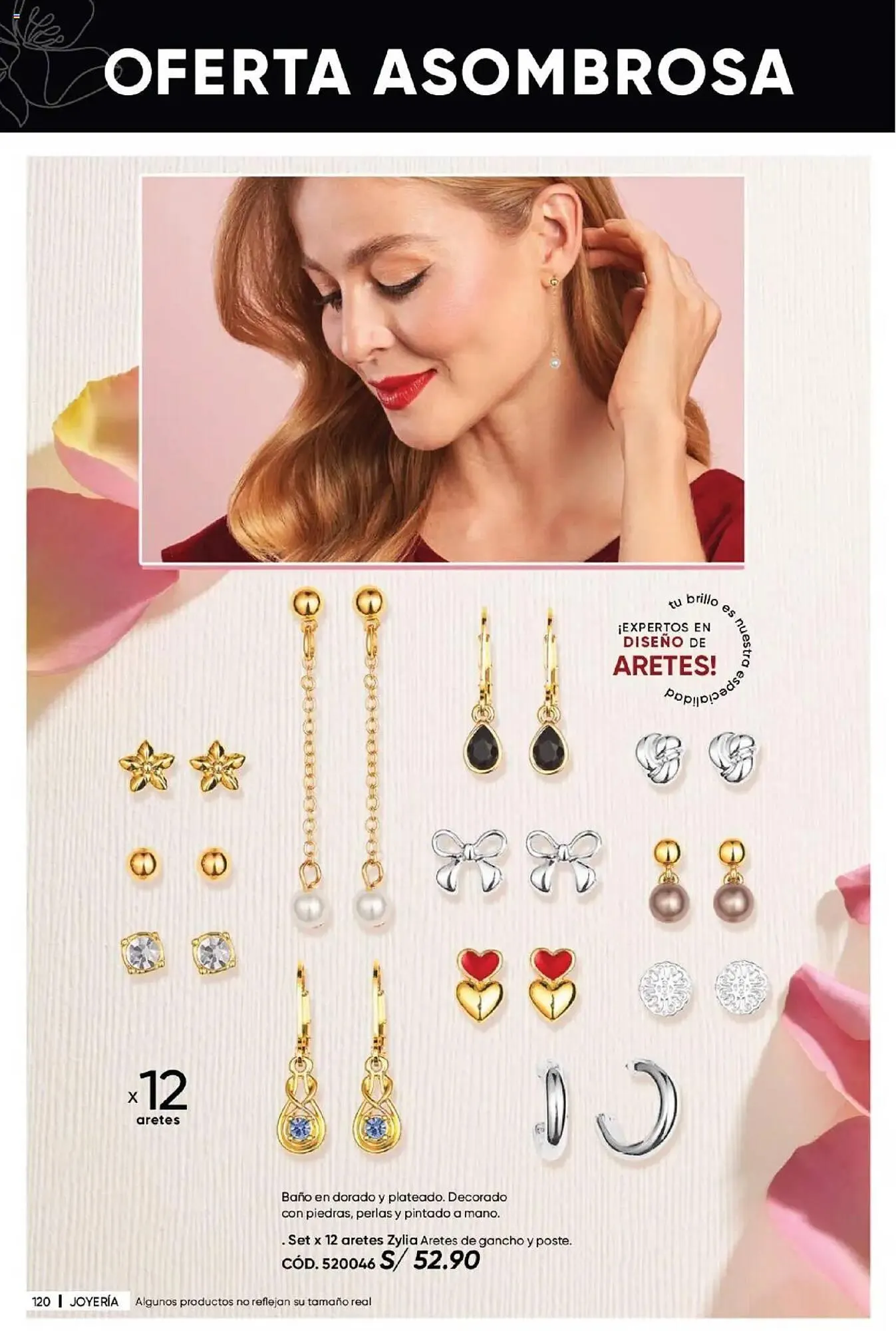 Catalogo de Catálogo Dupree 27 de marzo al 13 de abril 2025 - Pag 121