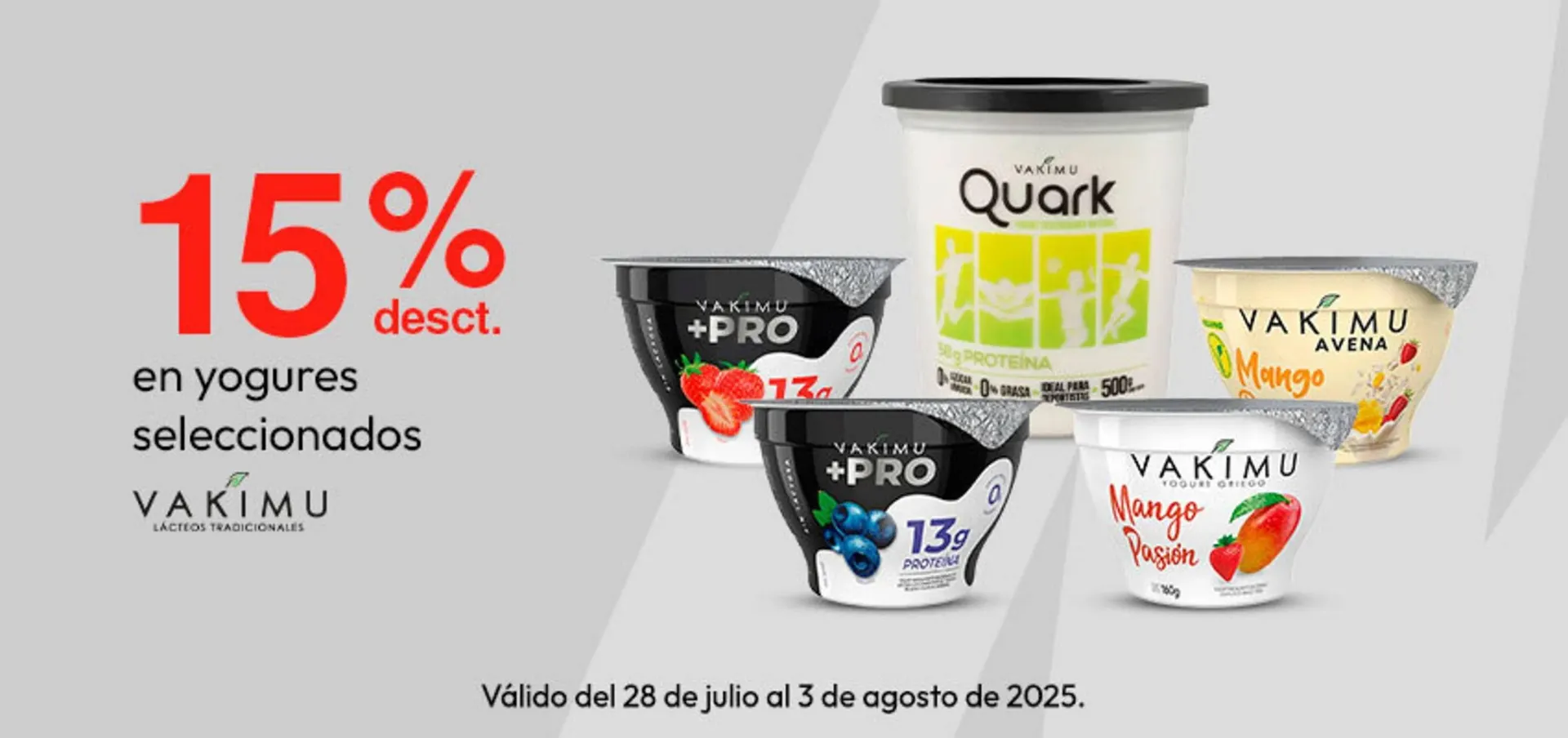 Catalogo de Catálogo Metro 28 de julio al 3 de agosto 2025 - Pag 4