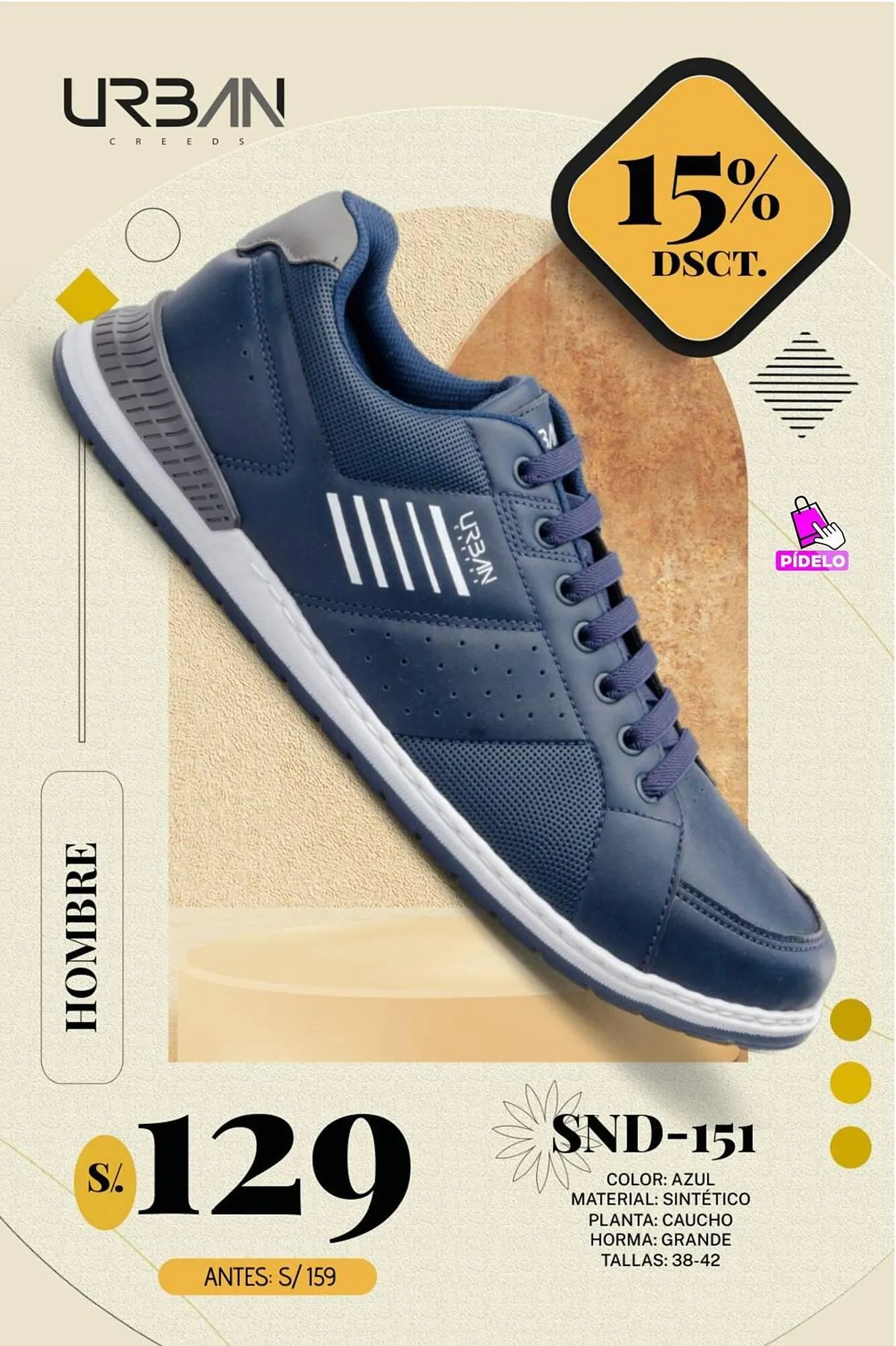 Catalogo de Catálogo Sokso 2 de diciembre al 8 de diciembre 2024 - Pag 35