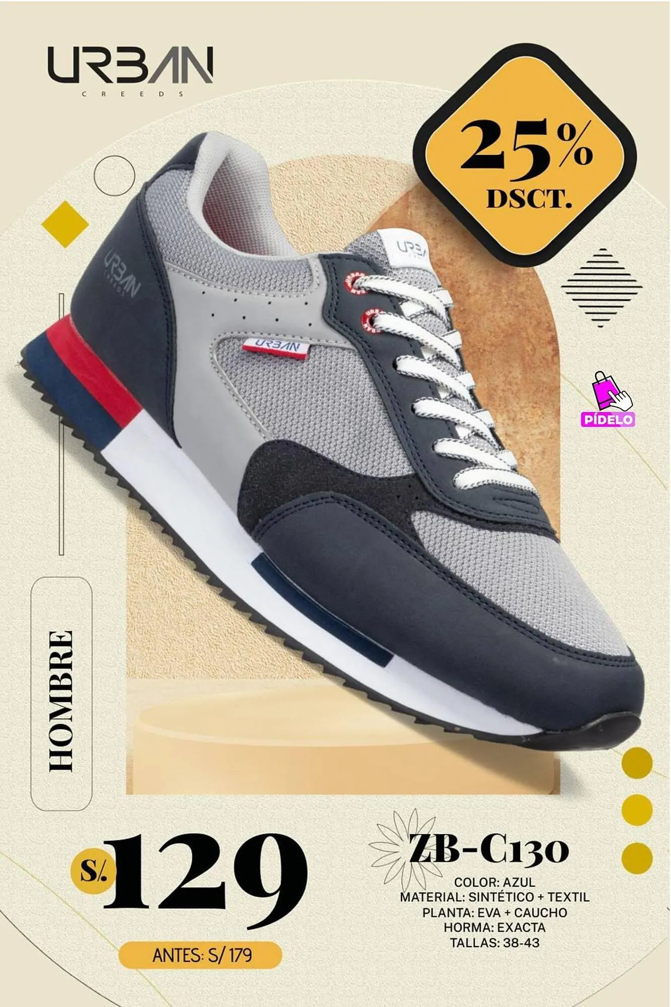 Catalogo de Catálogo Sokso 2 de diciembre al 8 de diciembre 2024 - Pag 40