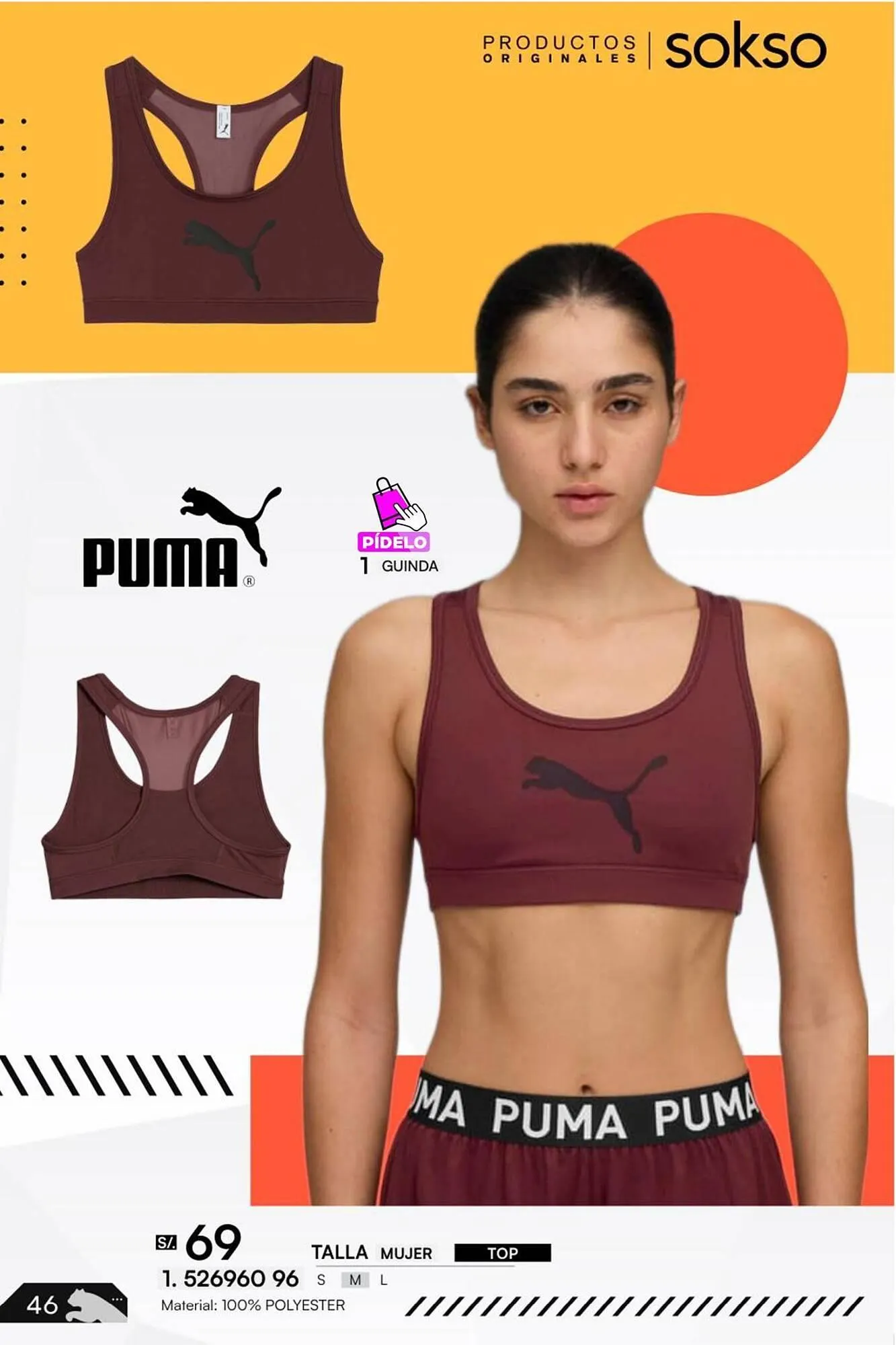 Catalogo de Catálogo Sokso 26 de enero al 15 de febrero 2026 - Pag 46