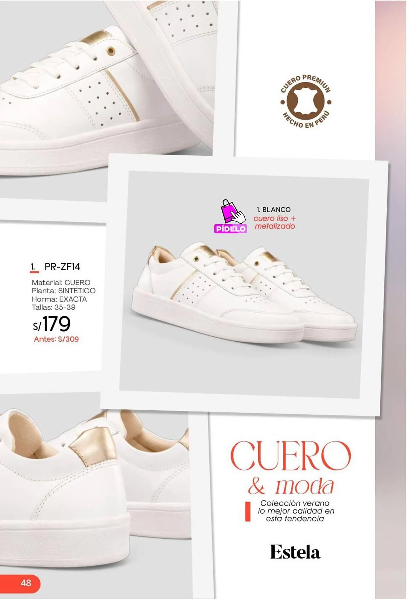 Catalogo de Catálogo Sokso 1 de diciembre al 4 de enero 2026 - Pag 48