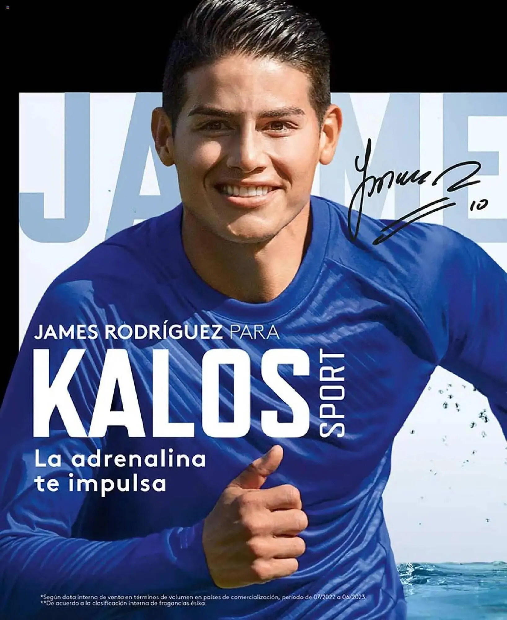 Catalogo de Catálogo Ésika 14 de marzo al 13 de abril 2026 - Pag 144