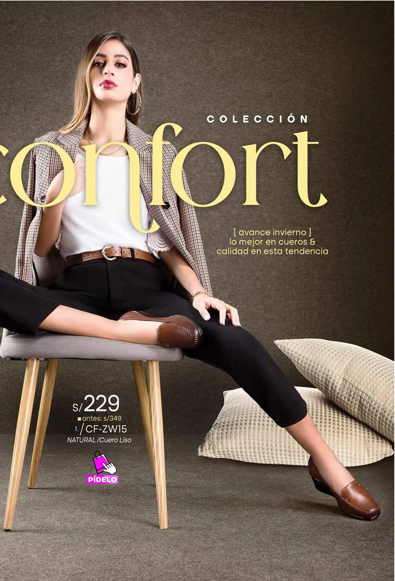 Catalogo de Catálogo Sokso 30 de junio al 3 de agosto 2025 - Pag 69