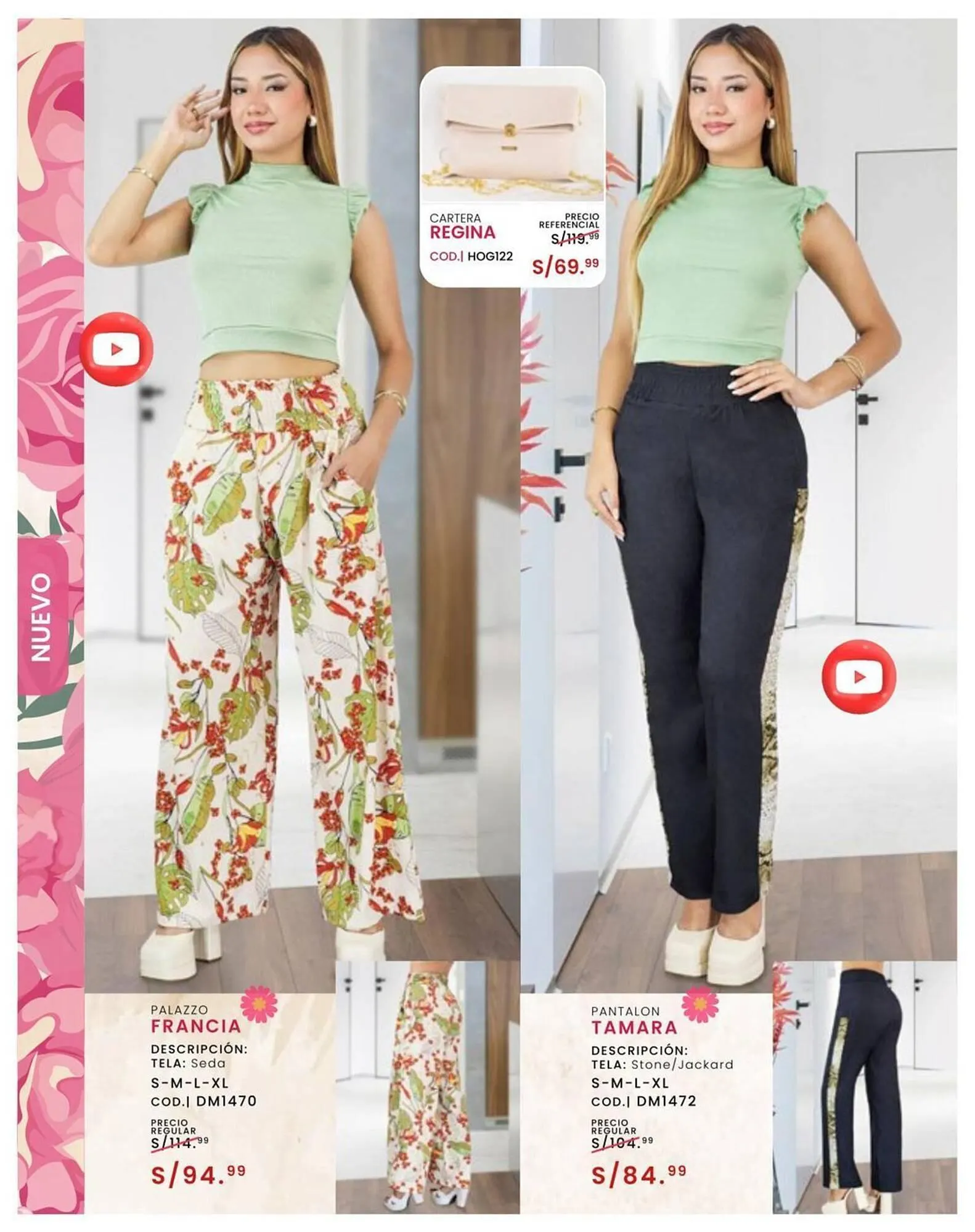 Catalogo de Catálogo Nivi 25 de marzo al 30 de marzo 2025 - Pag 13