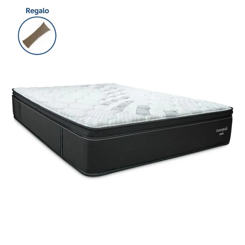 Colchón Futurepedic | 1.5 Plazas