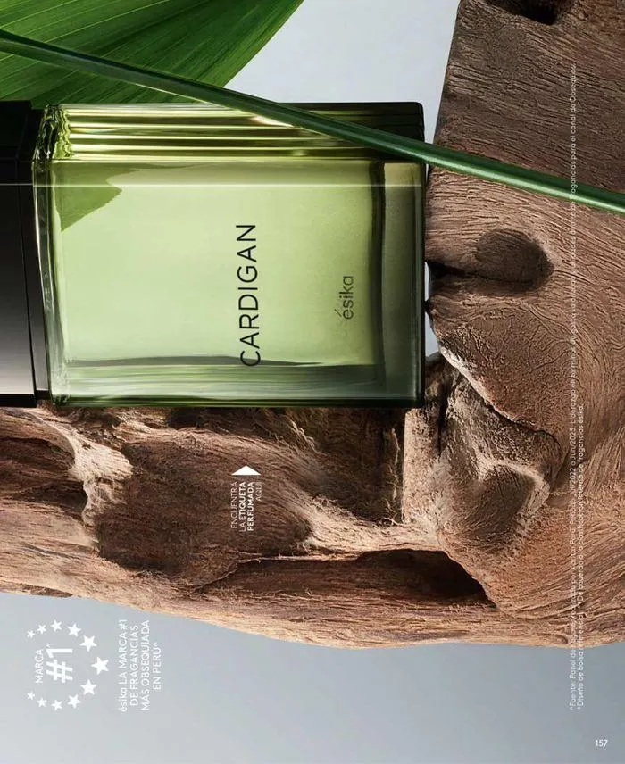 Catalogo de Los Mejores Perfumes C/09 19 de abril al 30 de mayo 2024 - Pag 165