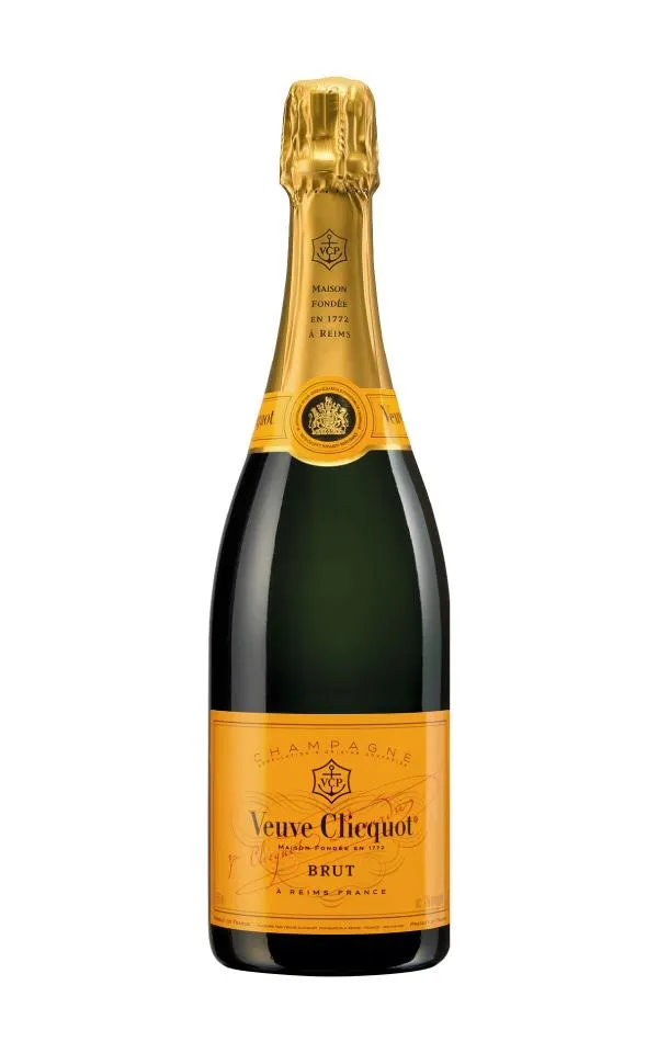 VEUVE CLICQUOT Ponsardin Brut
