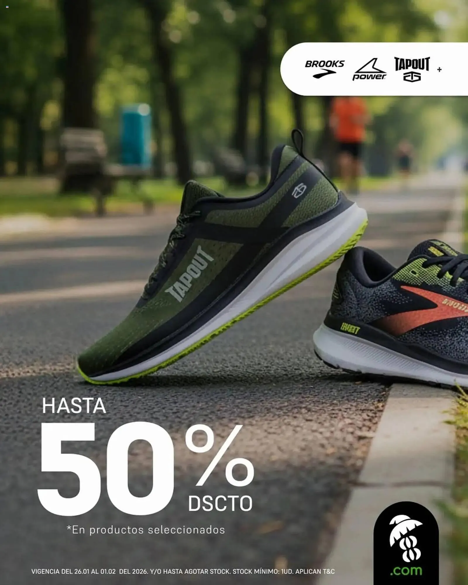 Catálogo Platanitos - 1